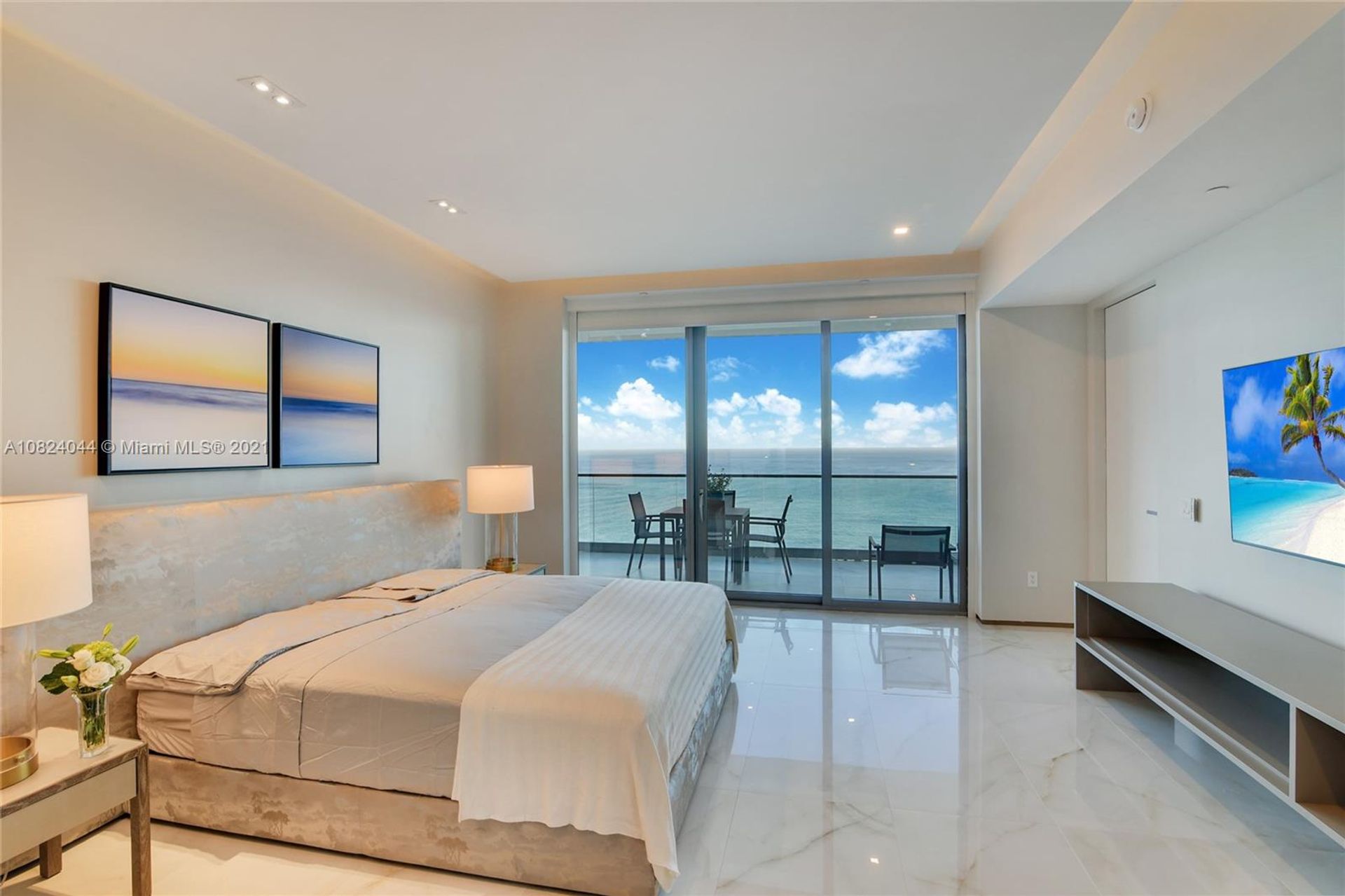 Condominium dans Sunny Isles Beach, Florida 11622138