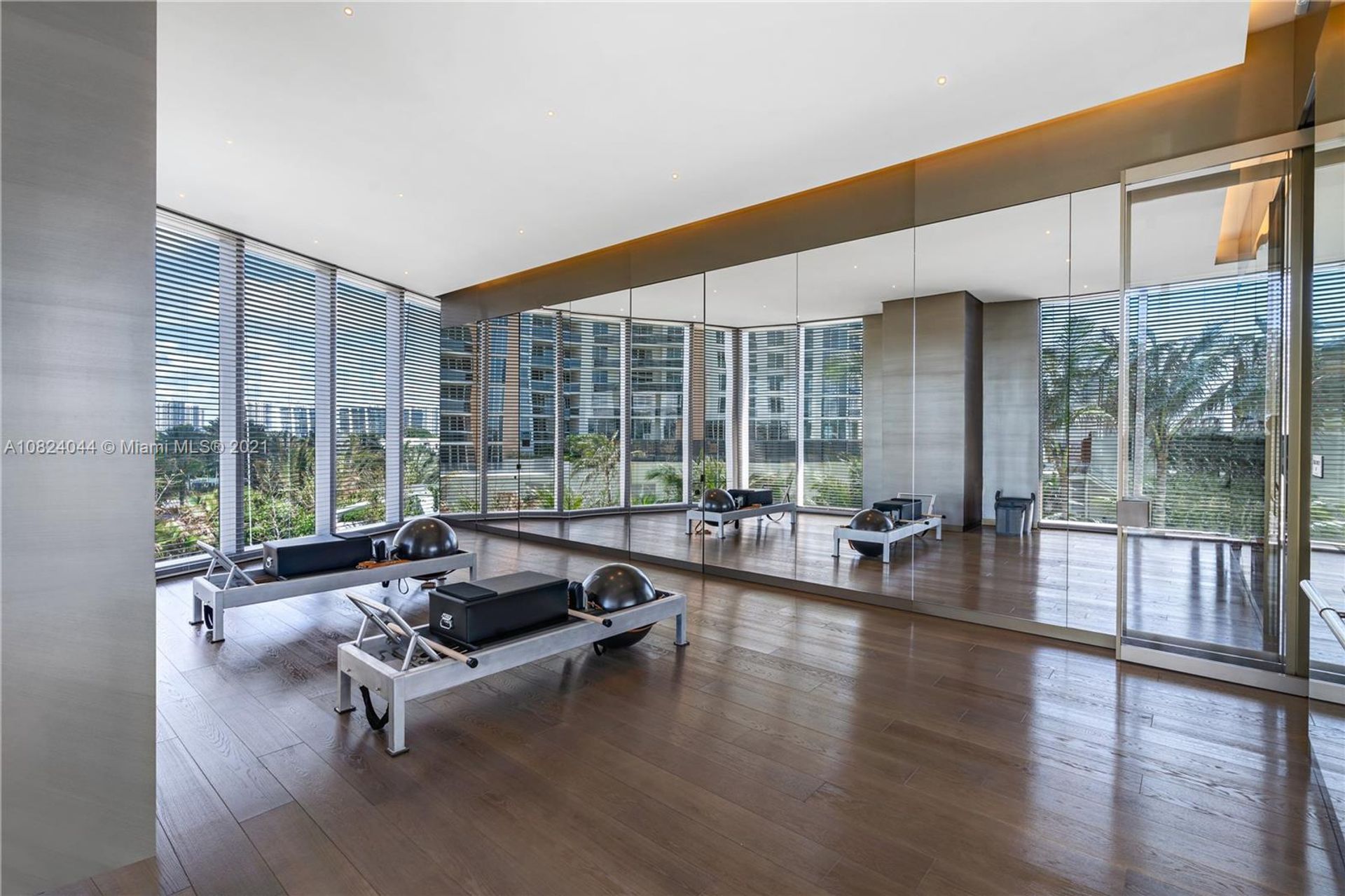 Condominium dans Sunny Isles Beach, Florida 11622138