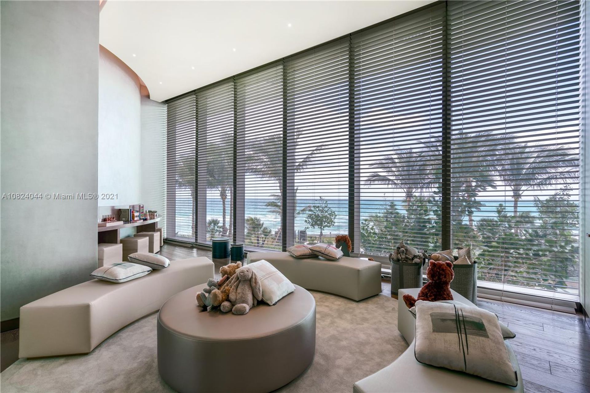 Condominium dans Sunny Isles Beach, Florida 11622138