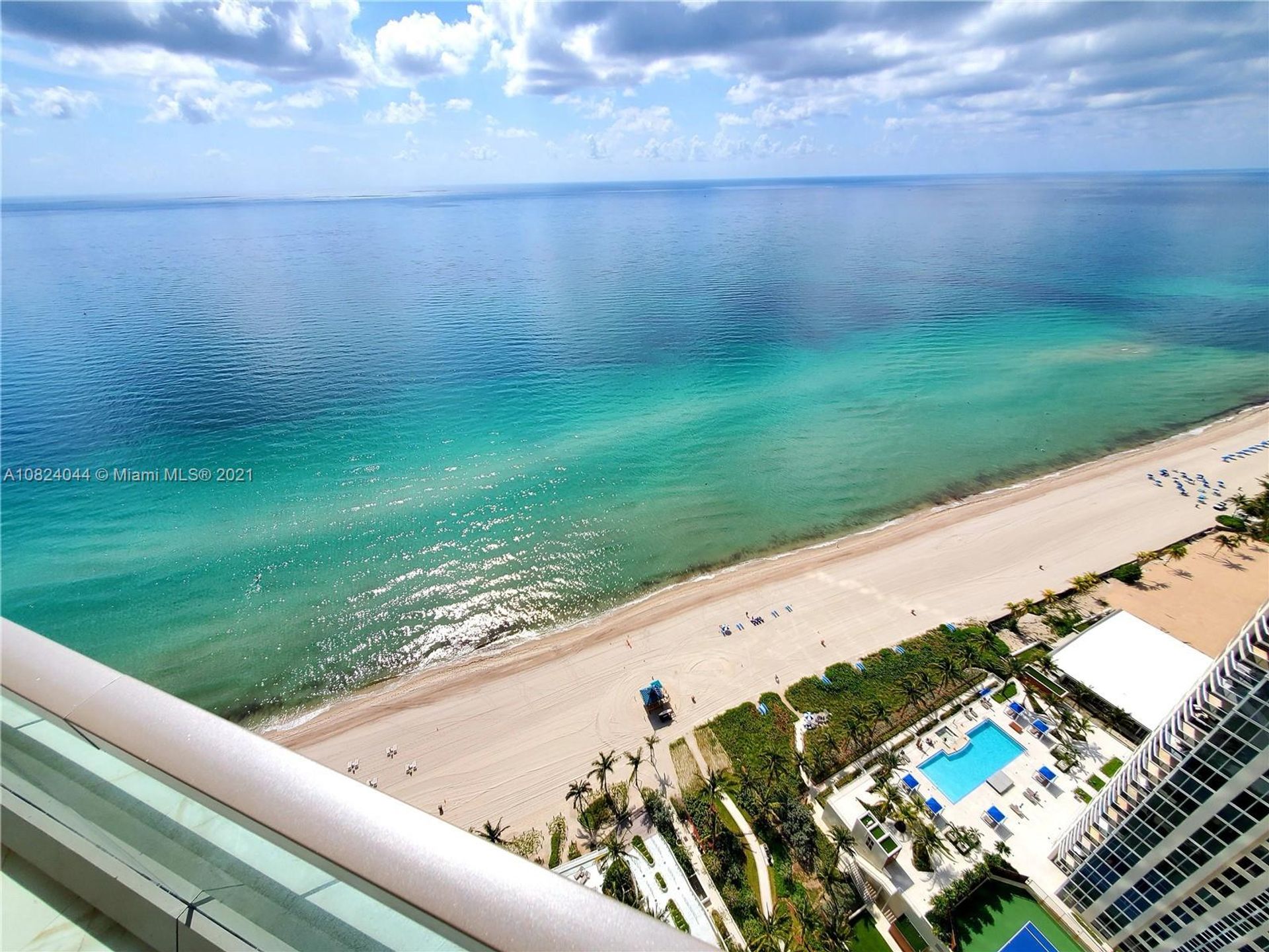 Кондоминиум в Sunny Isles Beach, Florida 11622138