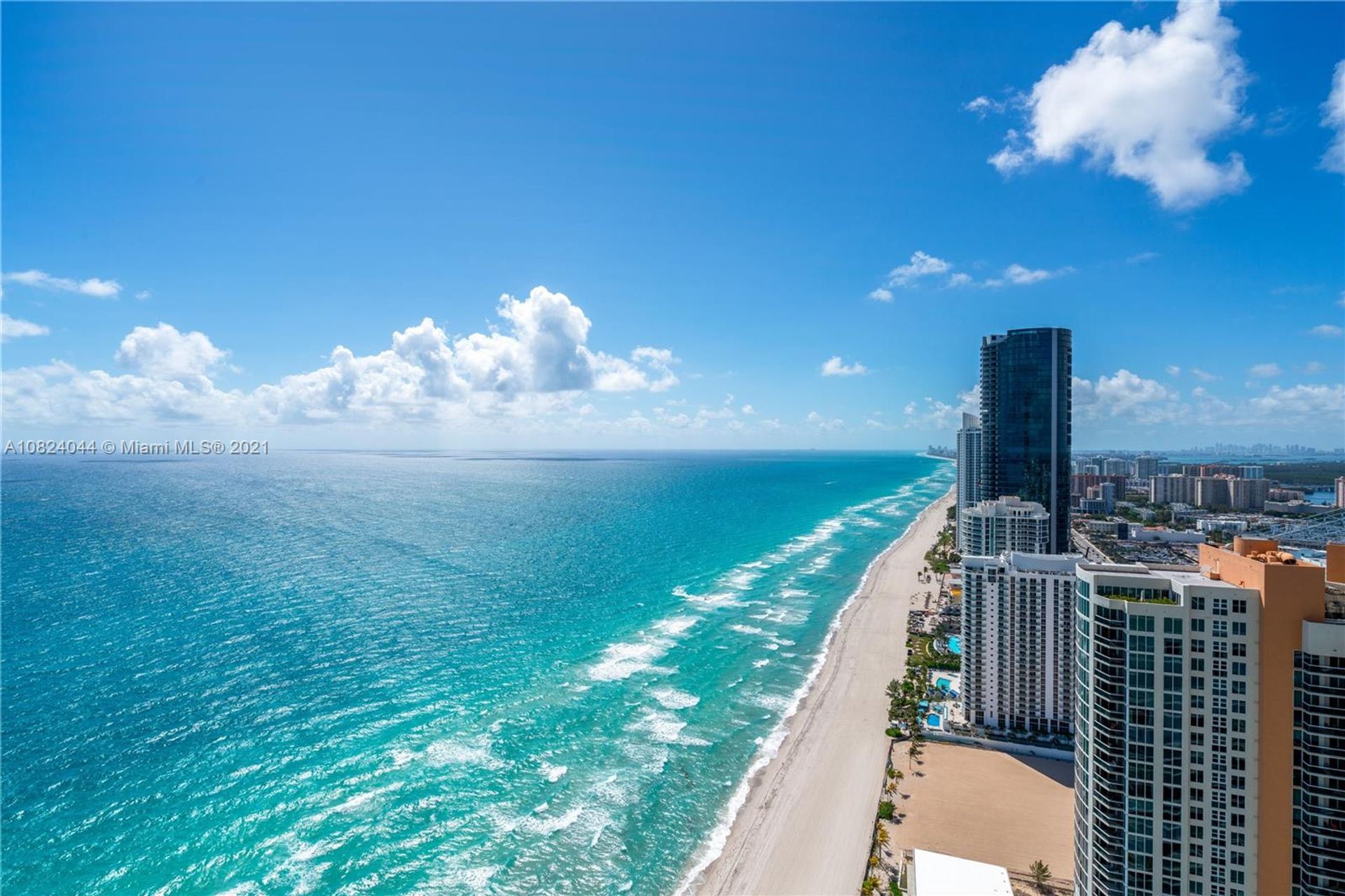 Condominium dans Sunny Isles Beach, Florida 11622138