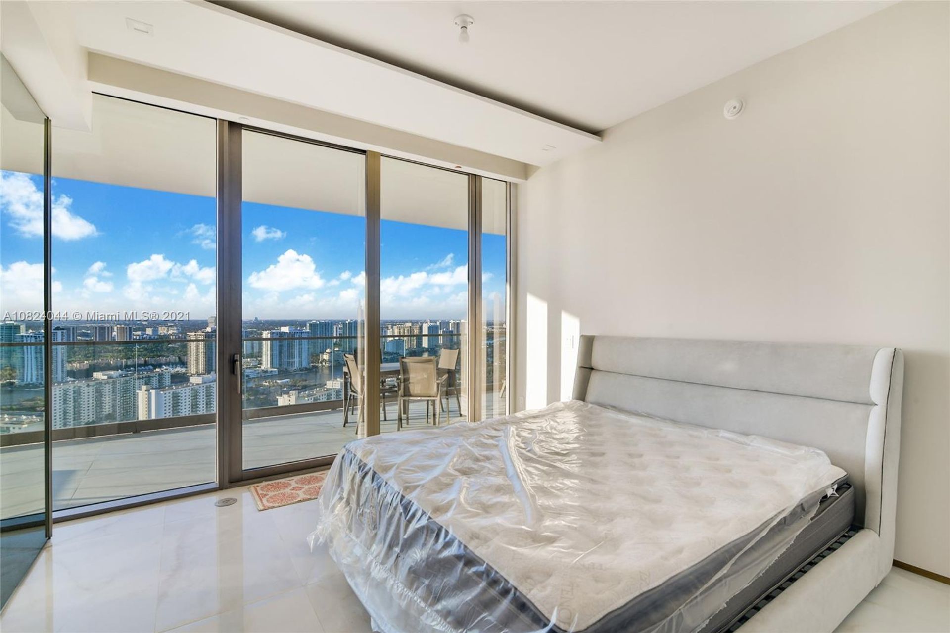 Кондоминиум в Sunny Isles Beach, Florida 11622138