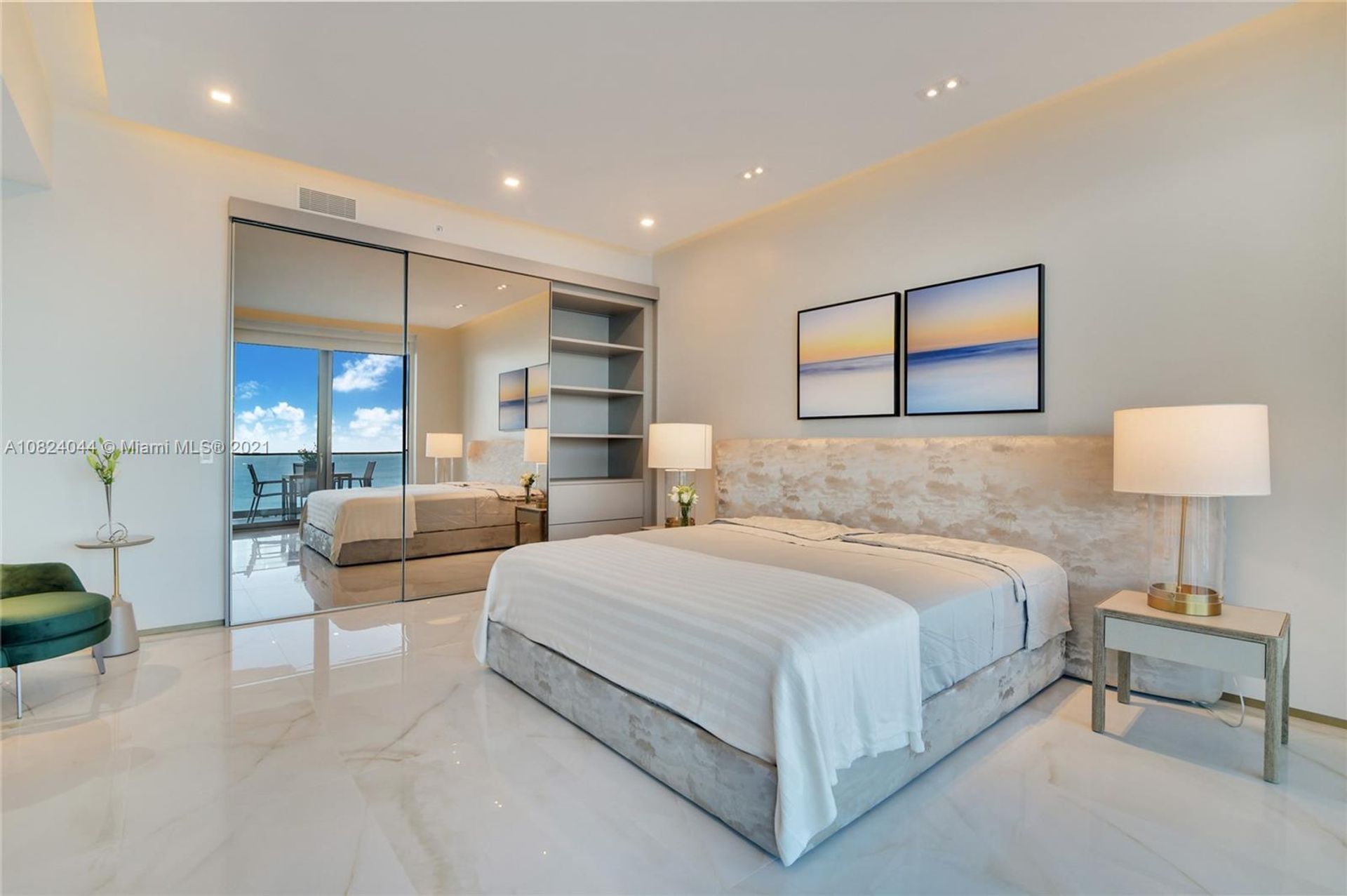 Кондоминиум в Sunny Isles Beach, Florida 11622138