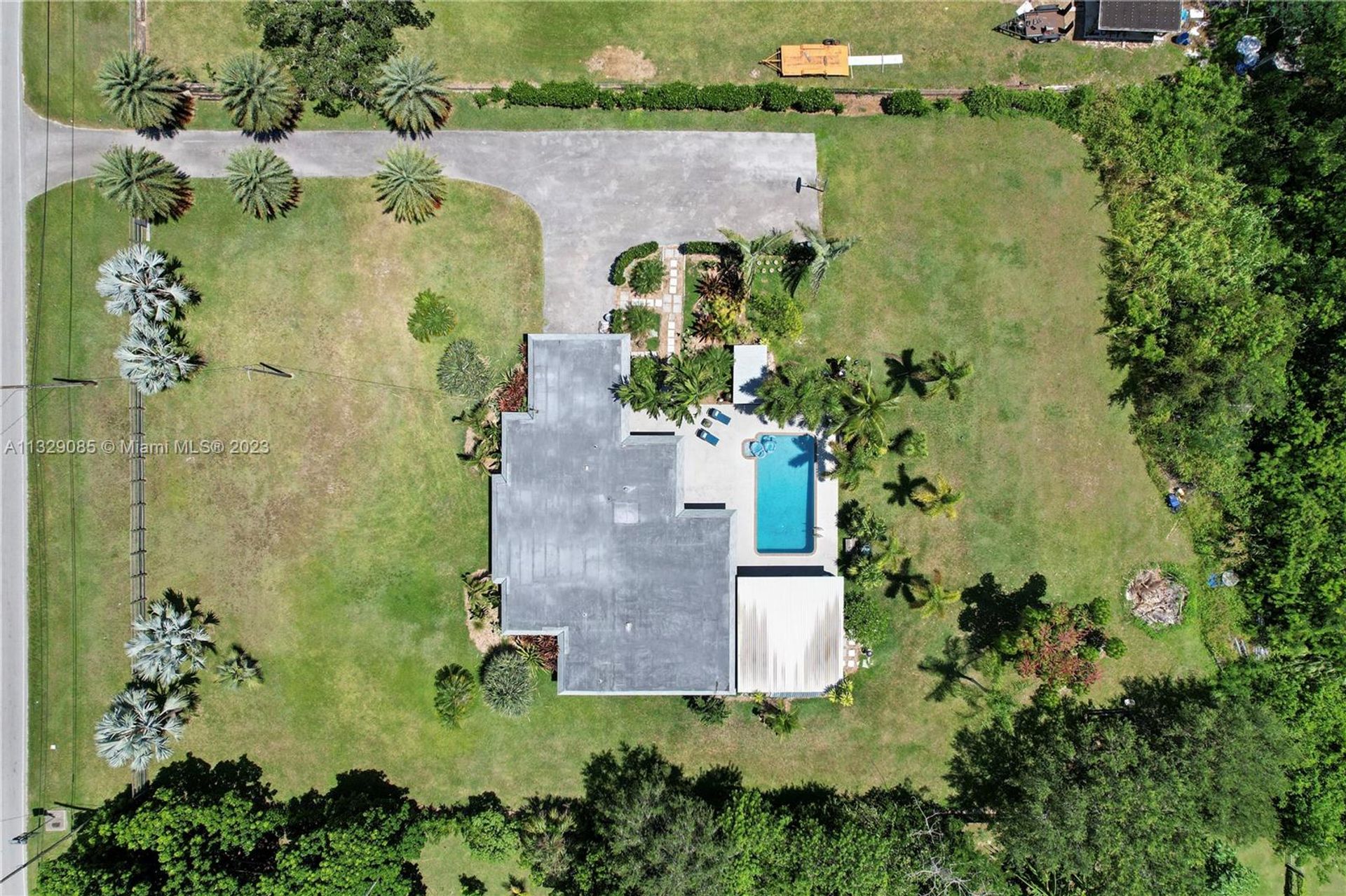 Hus i Homestead, Florida 11622141