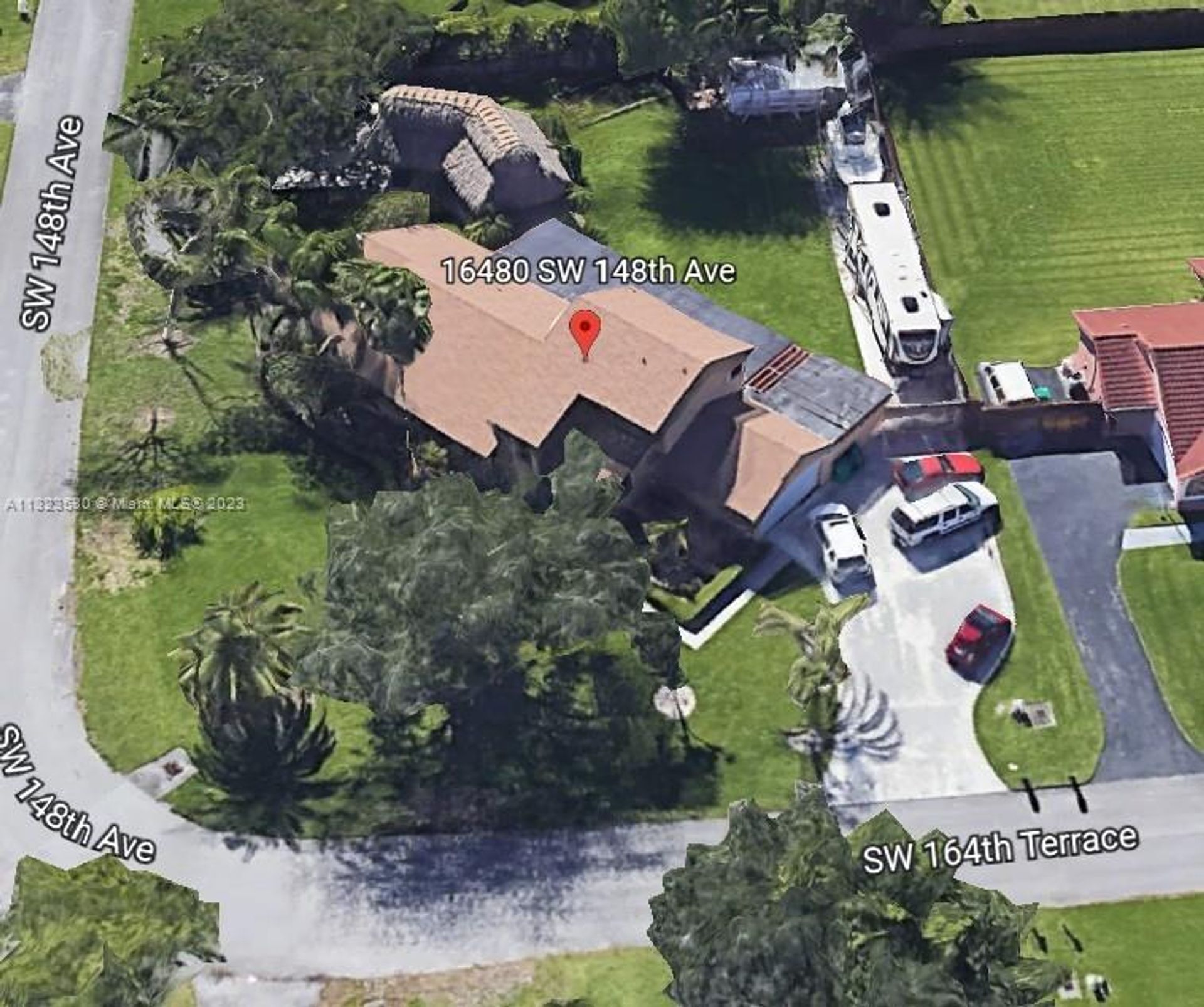 rumah dalam Miami, Florida 11622142