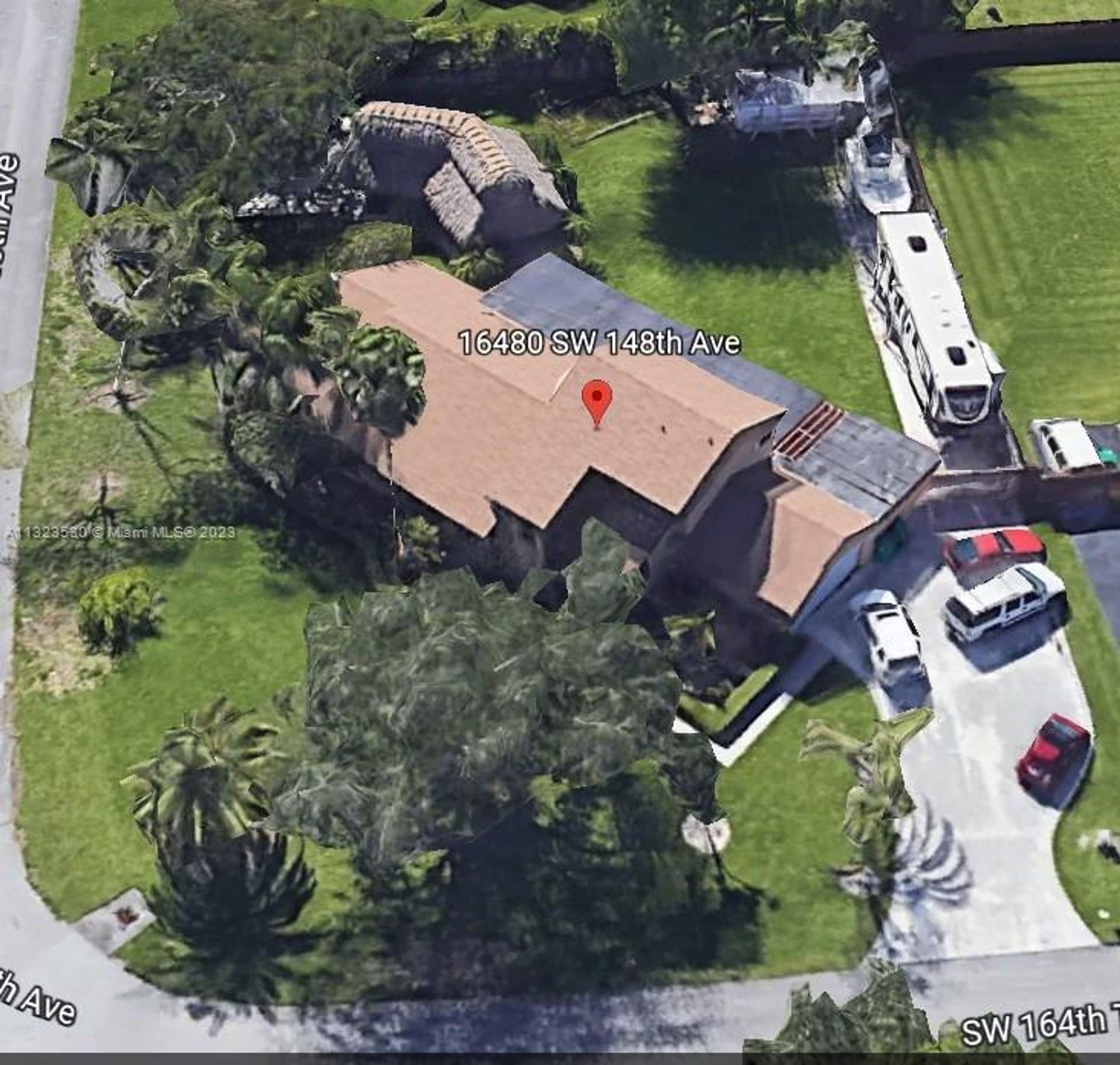 rumah dalam Miami, Florida 11622142