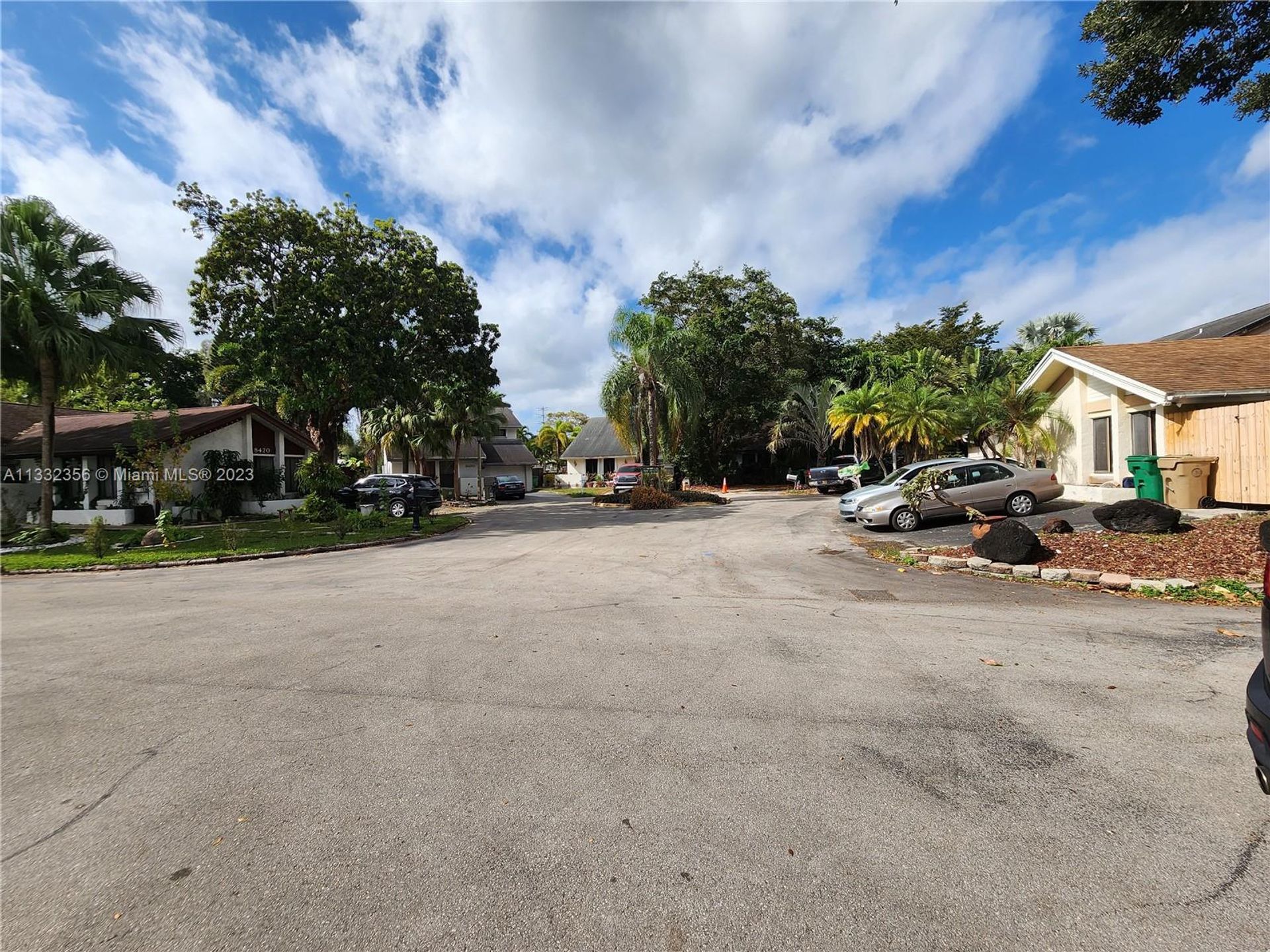 Rumah di Davie, Florida 11622146