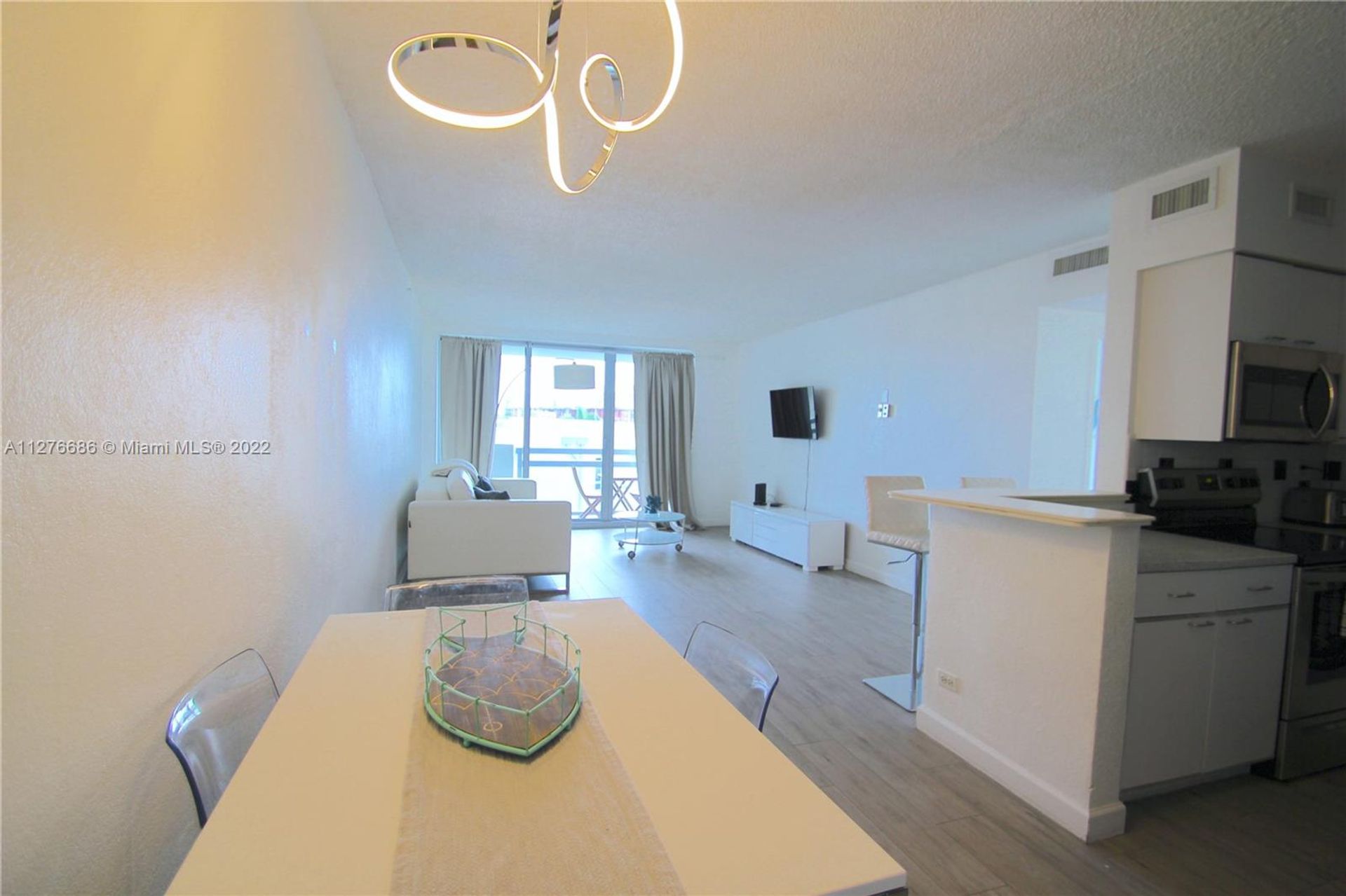 Residential in Miami Beach, Florida 11622155