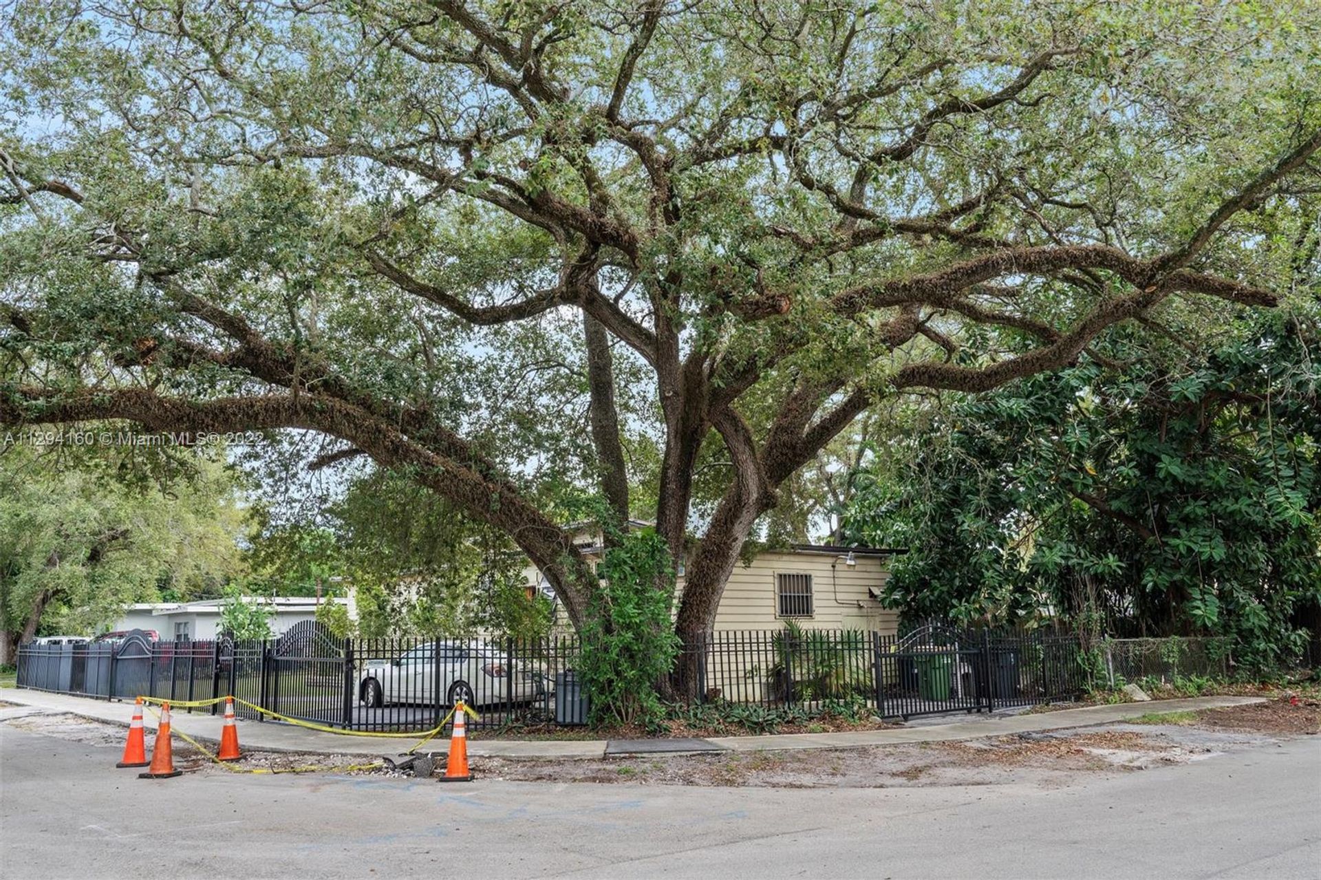 σπίτι σε North Miami, Florida 11622170