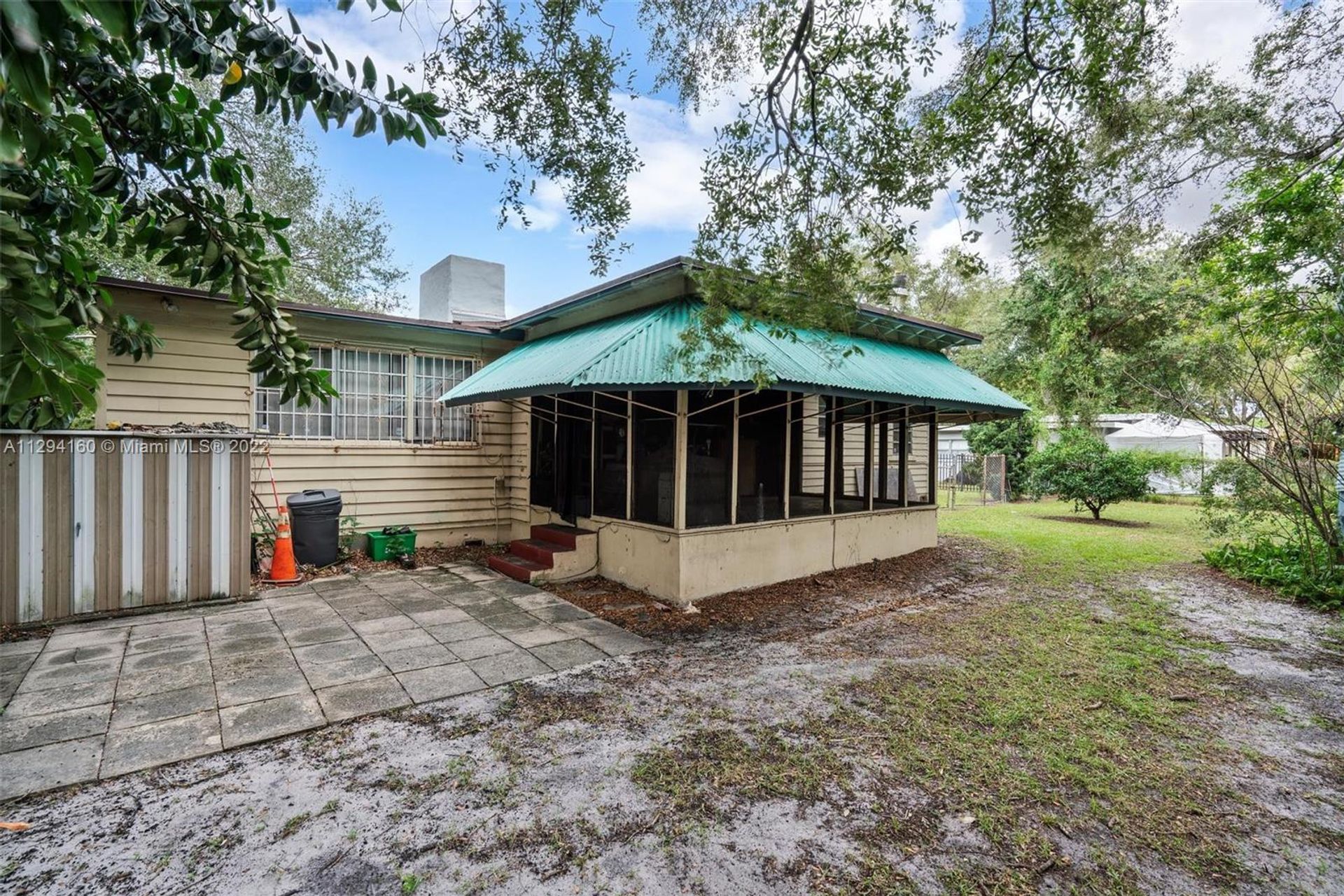 rumah dalam North Miami, Florida 11622170