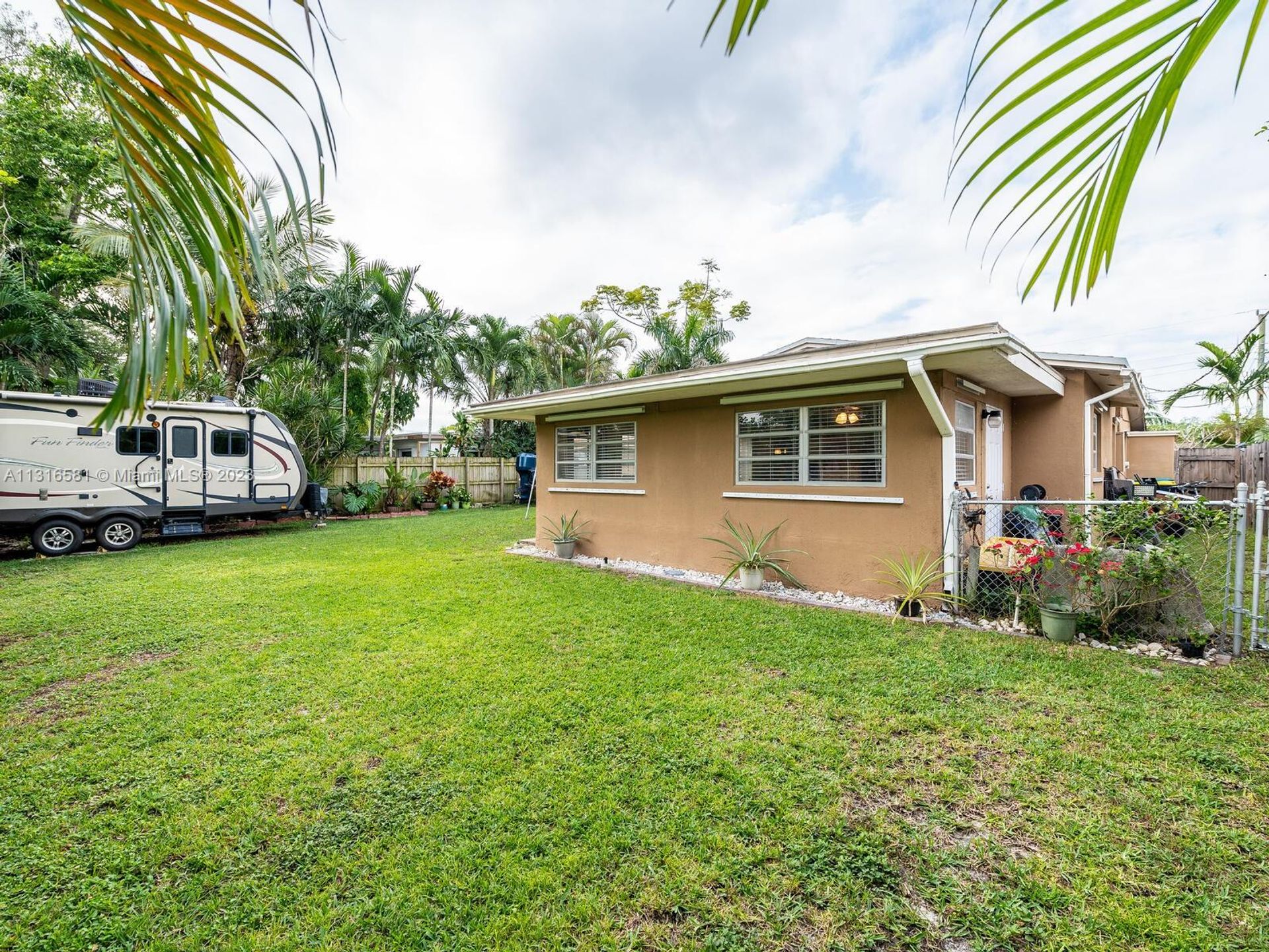 жилой дом в Fort Lauderdale, Florida 11622172