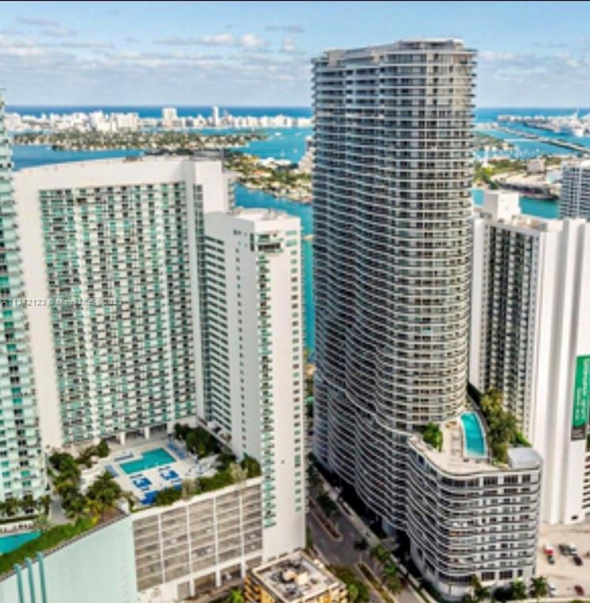 Condominio en Miami, Florida 11622181