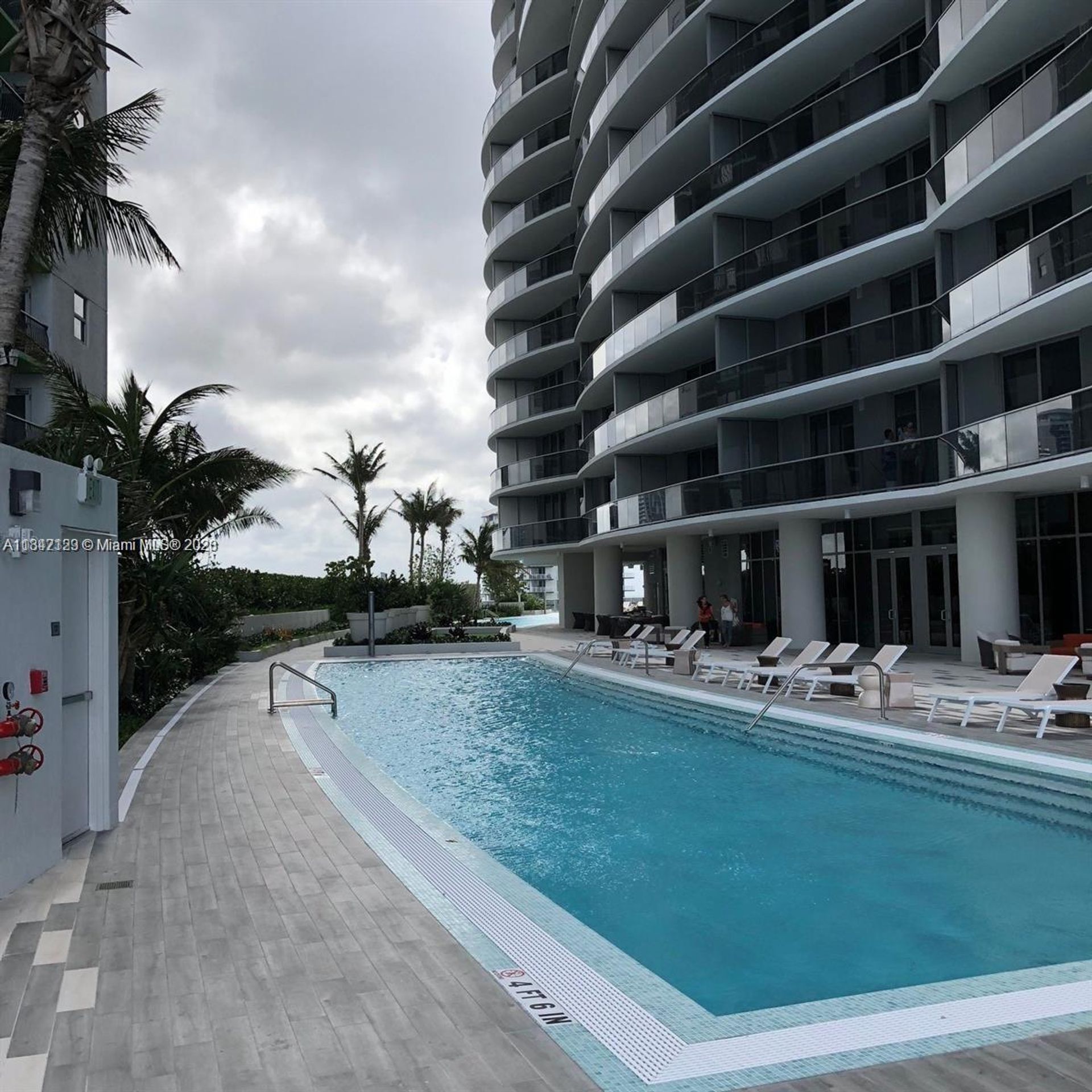 Condominio en Miami, Florida 11622181