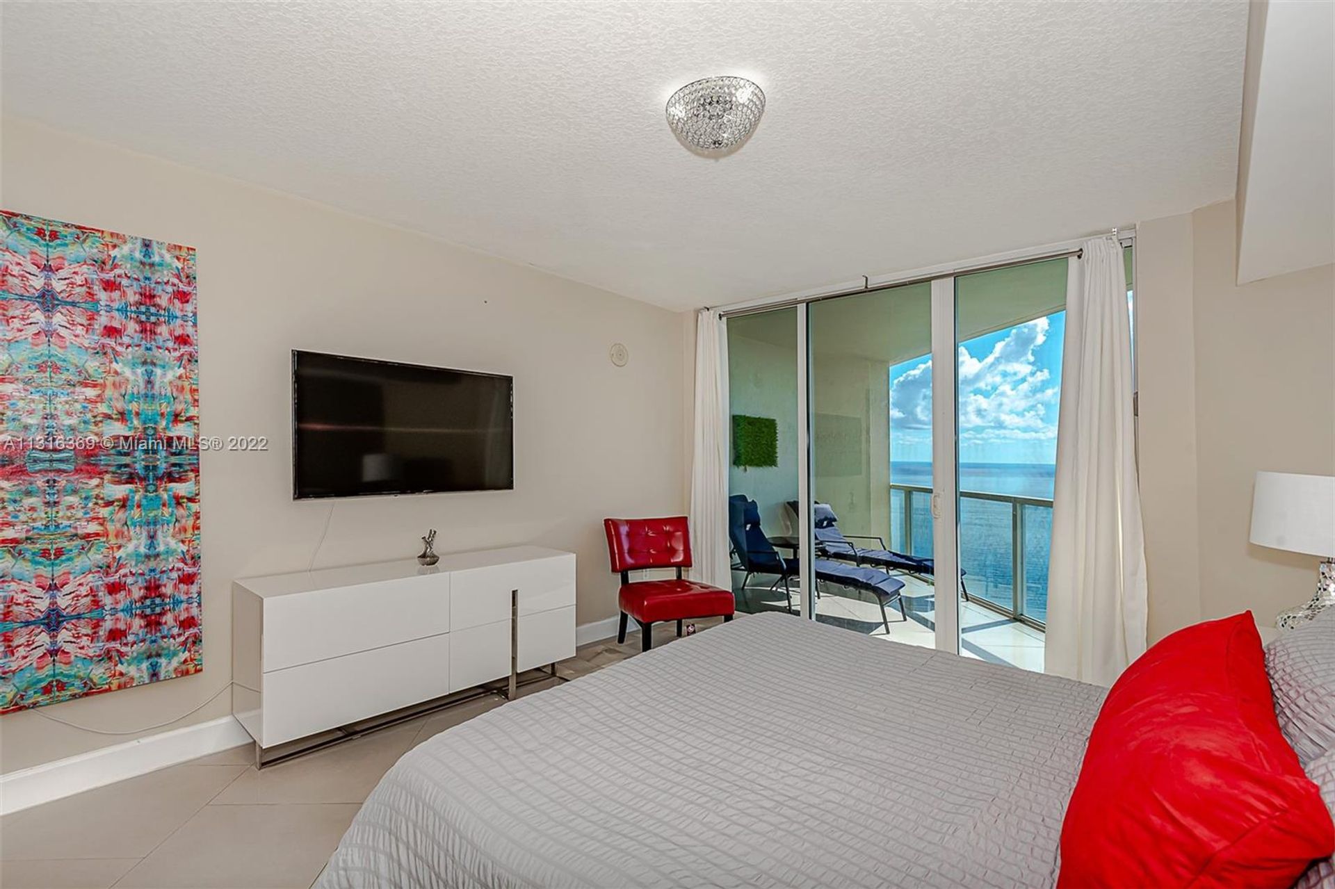 Condominio en Sunny Isles Beach, Florida 11622190