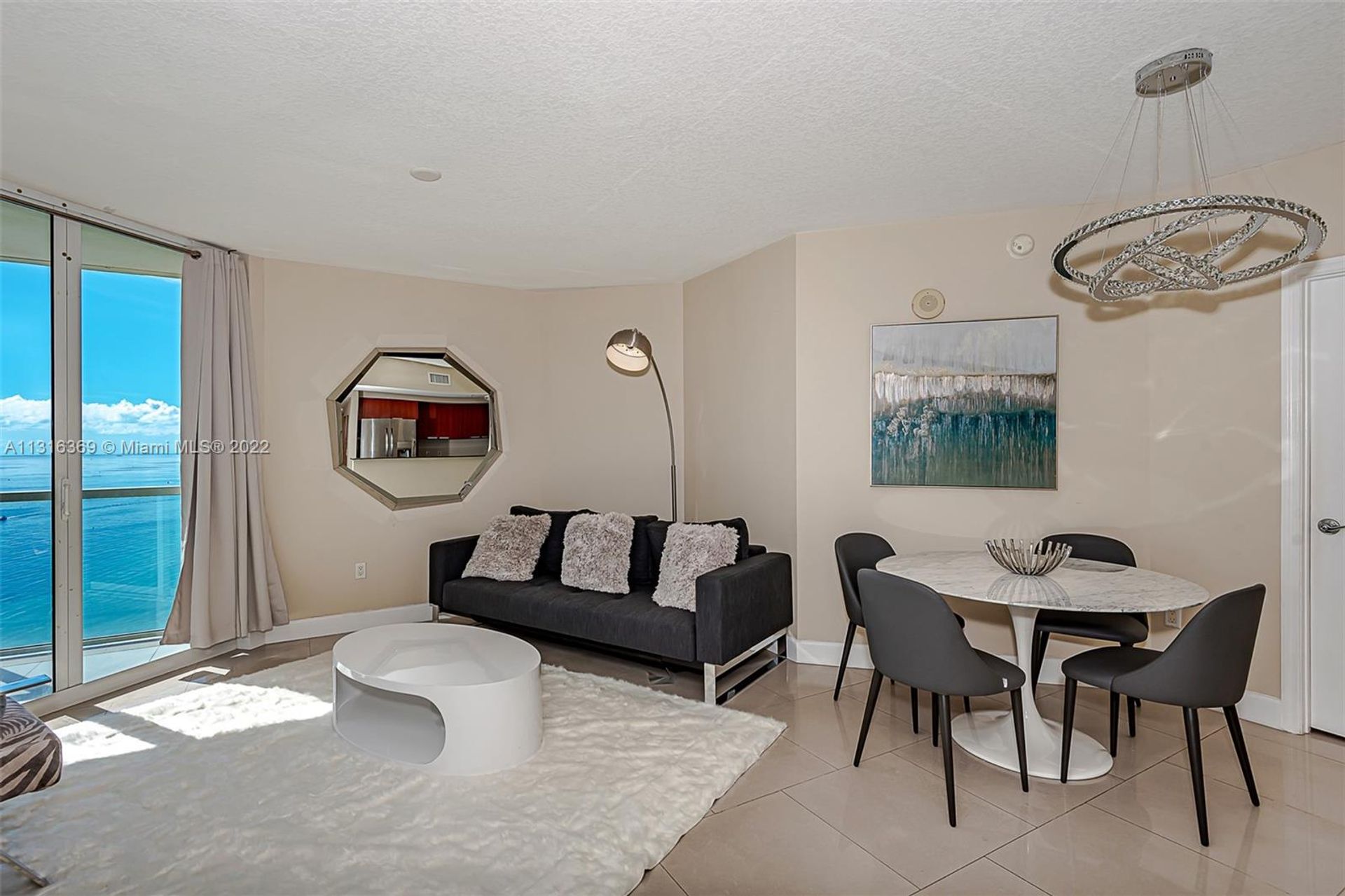 Condominio en Sunny Isles Beach, Florida 11622190