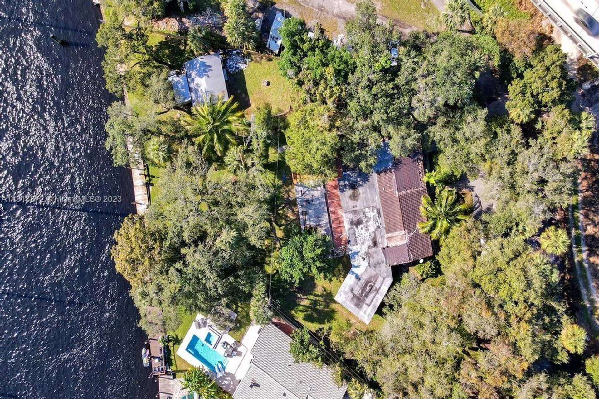 rumah dalam Fort Lauderdale, Florida 11622192