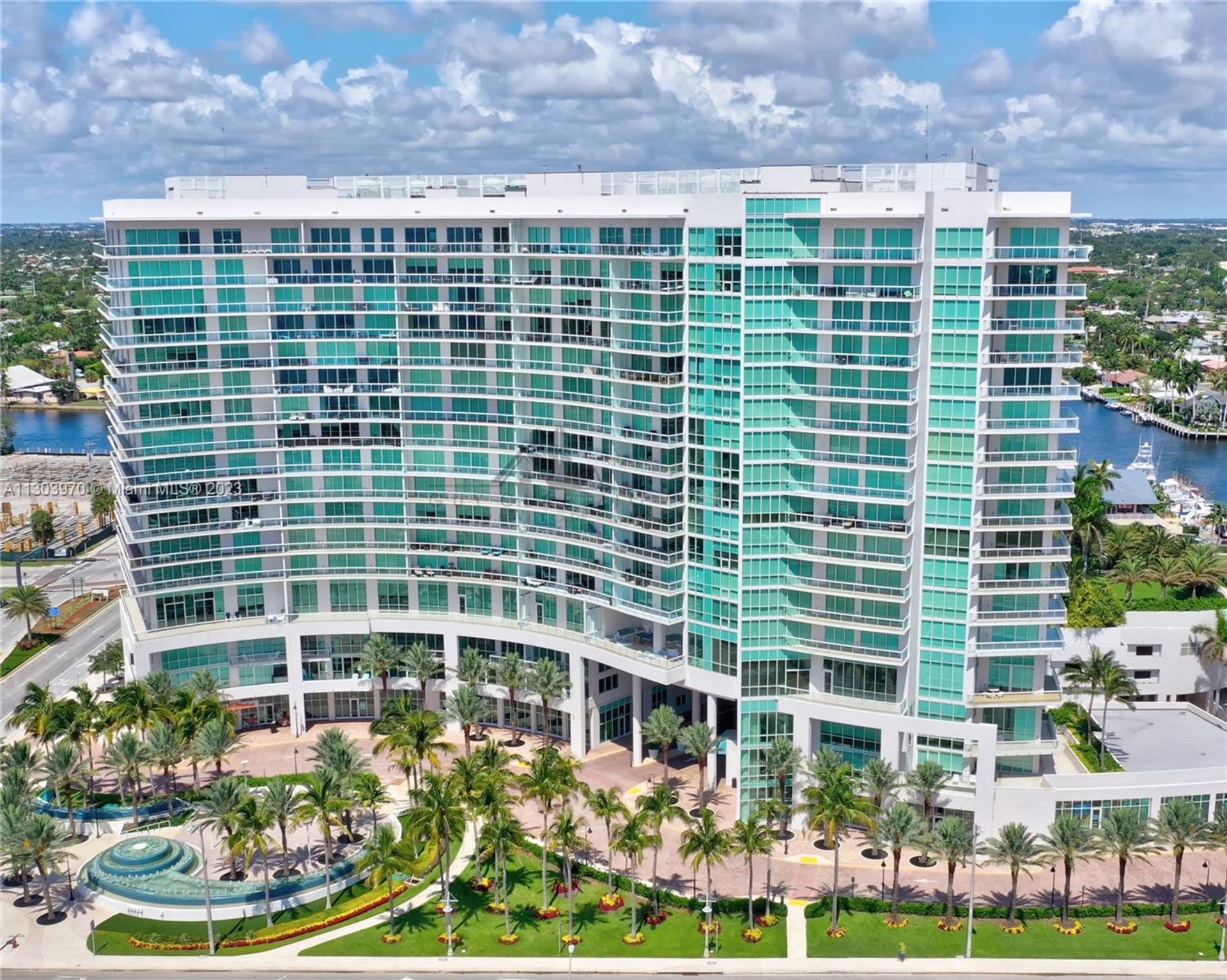 Condominium in Harbor Village, Florida 11622194