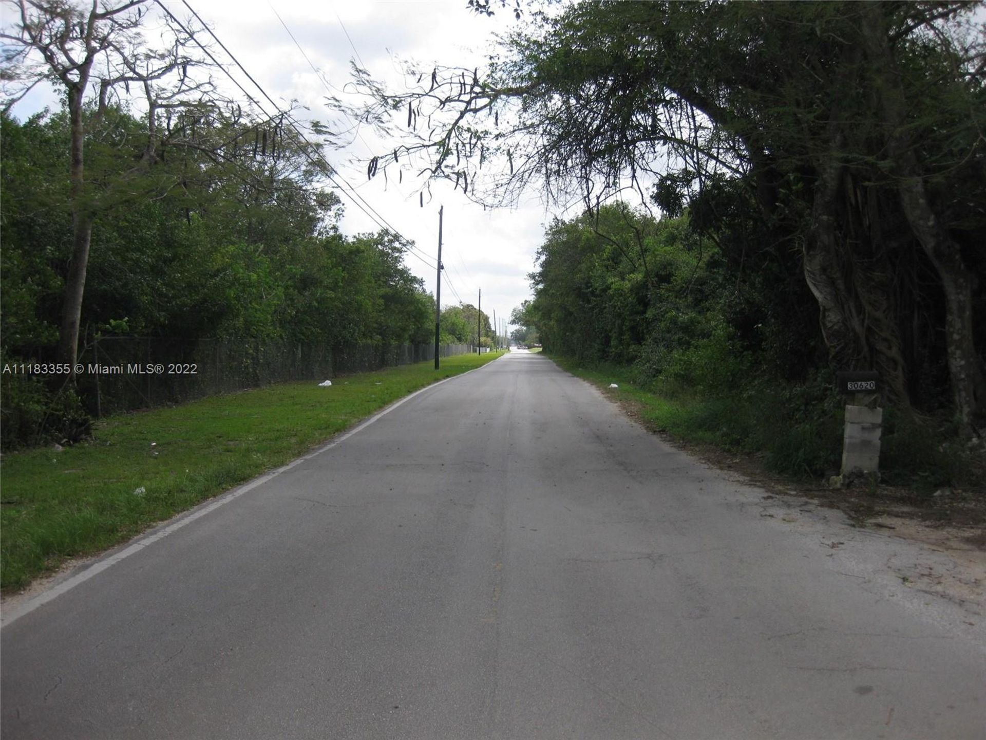 Земельные участки в Homestead, Florida 11622196