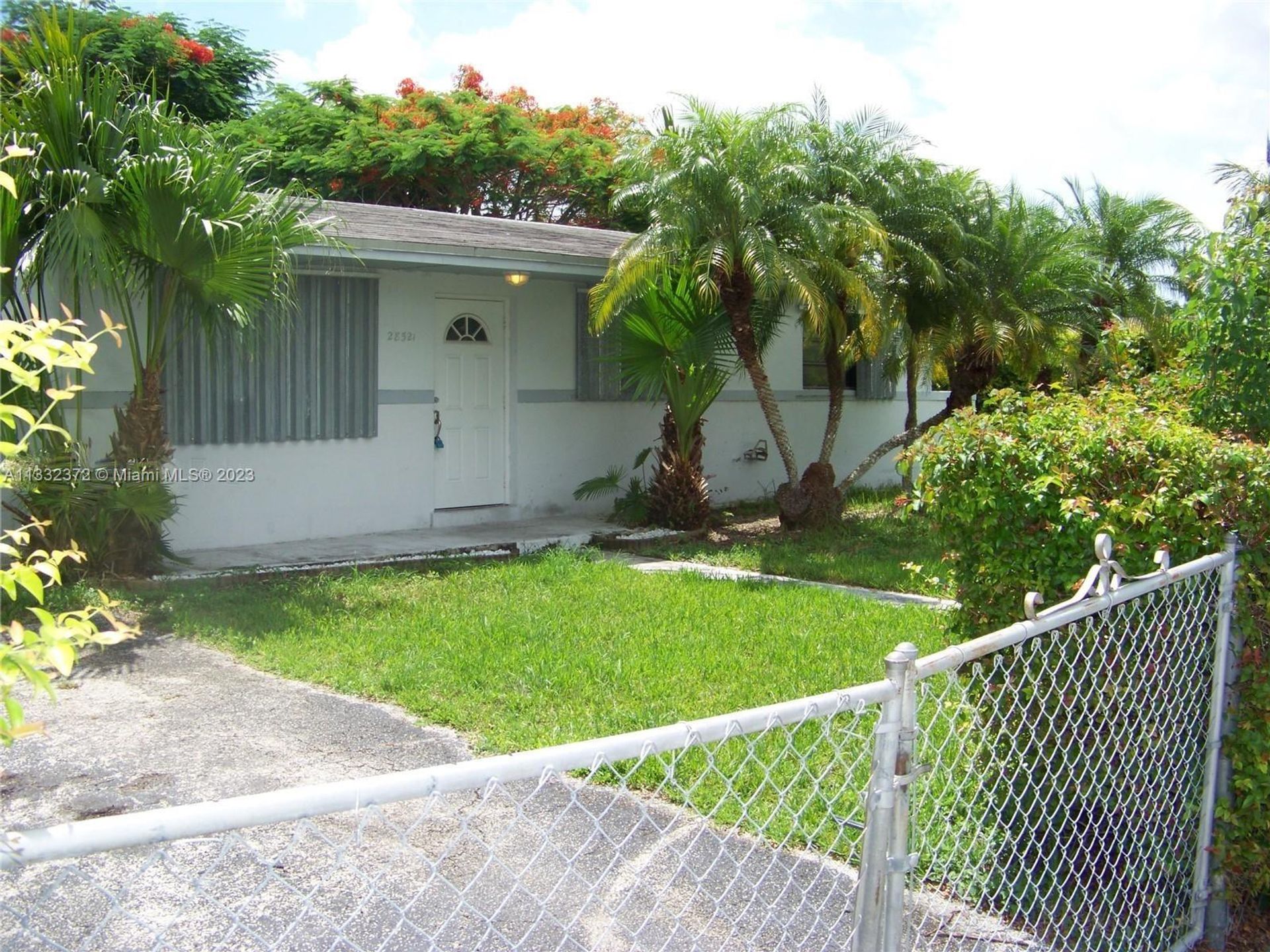 residencial no Homestead, Florida 11622205