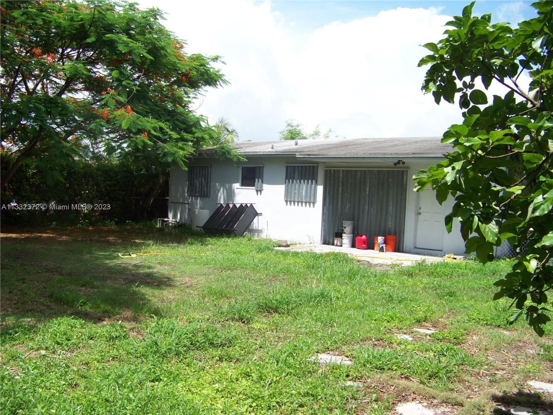 residencial no Homestead, Florida 11622205