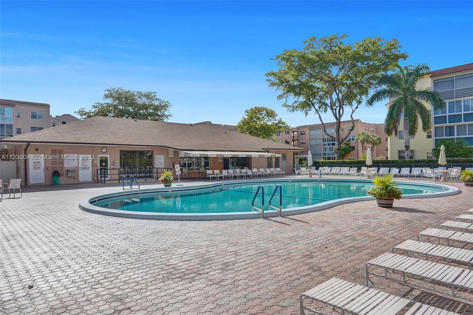 Condominio en Parque de la puerta este, Florida 11622206