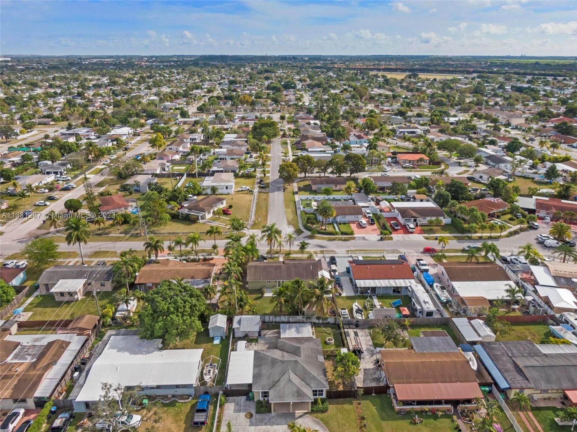 Будинок в Homestead, Florida 11622213