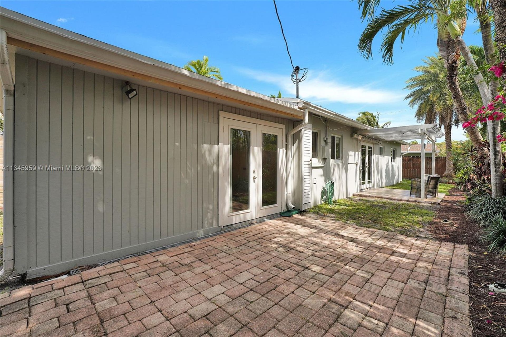 House in Fort Lauderdale, Florida 11622223