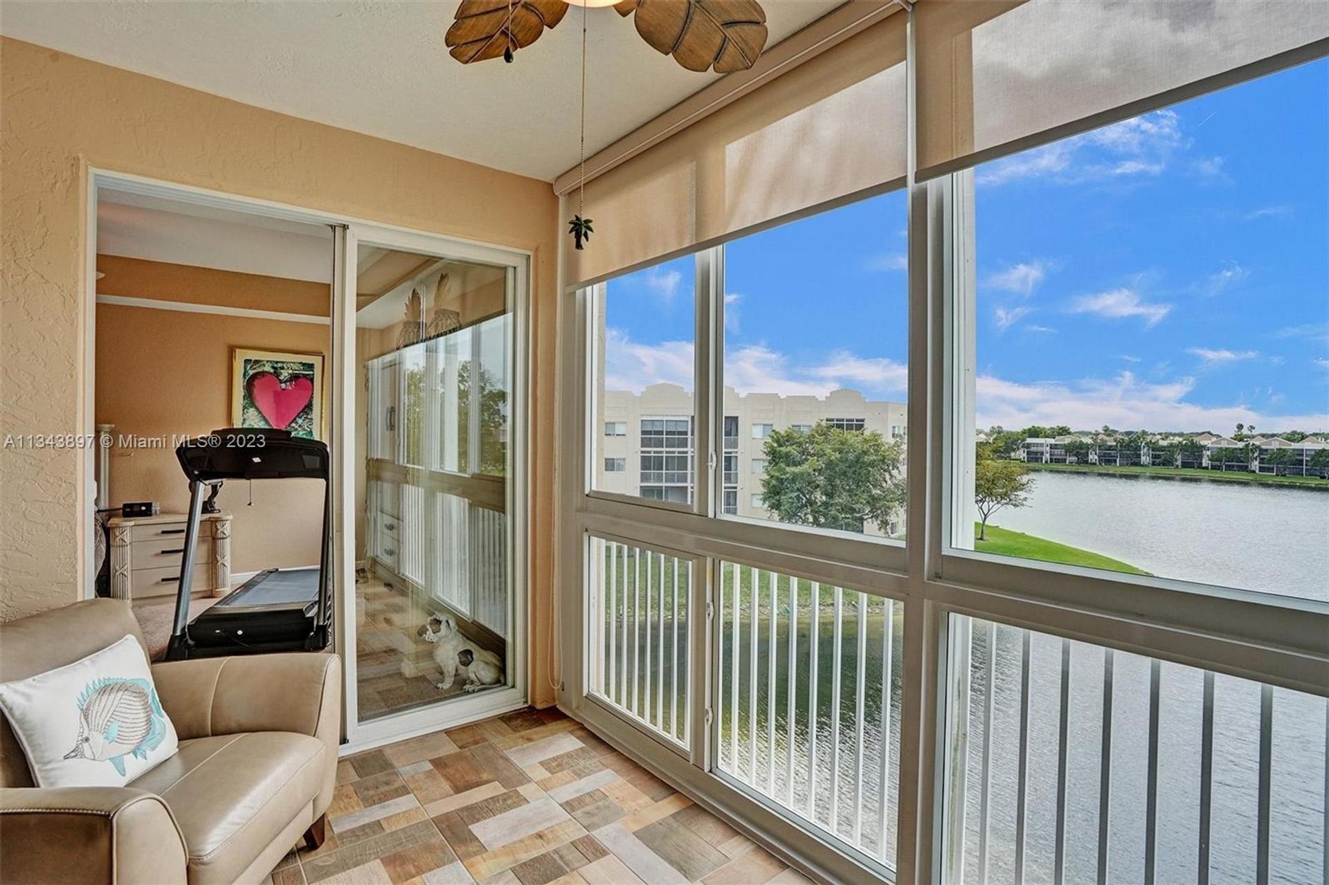 Condominio en Tamarac, Florida 11622225