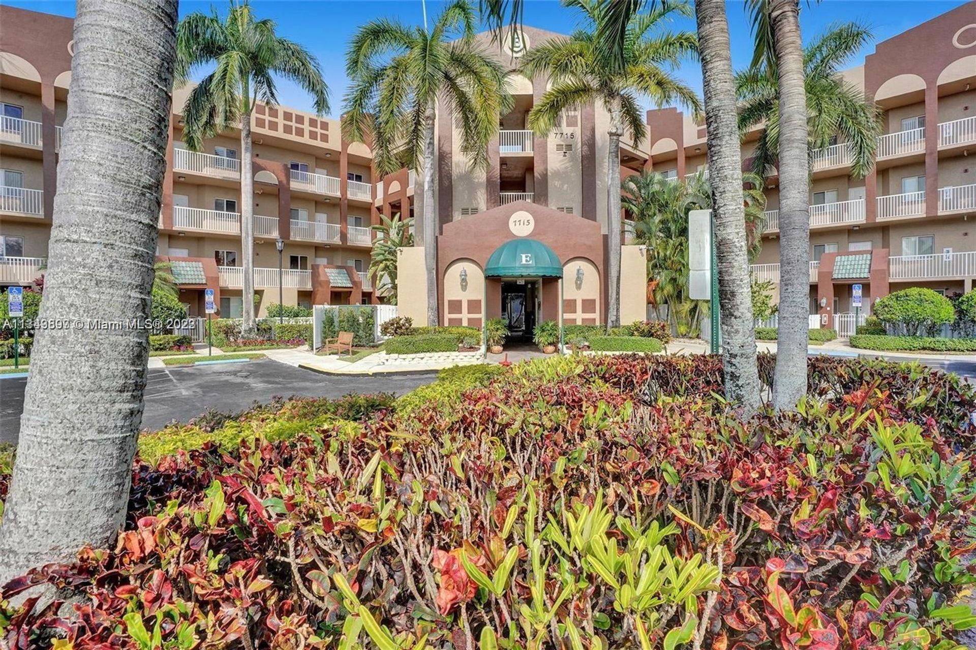 Condominio en Tamarac, Florida 11622225