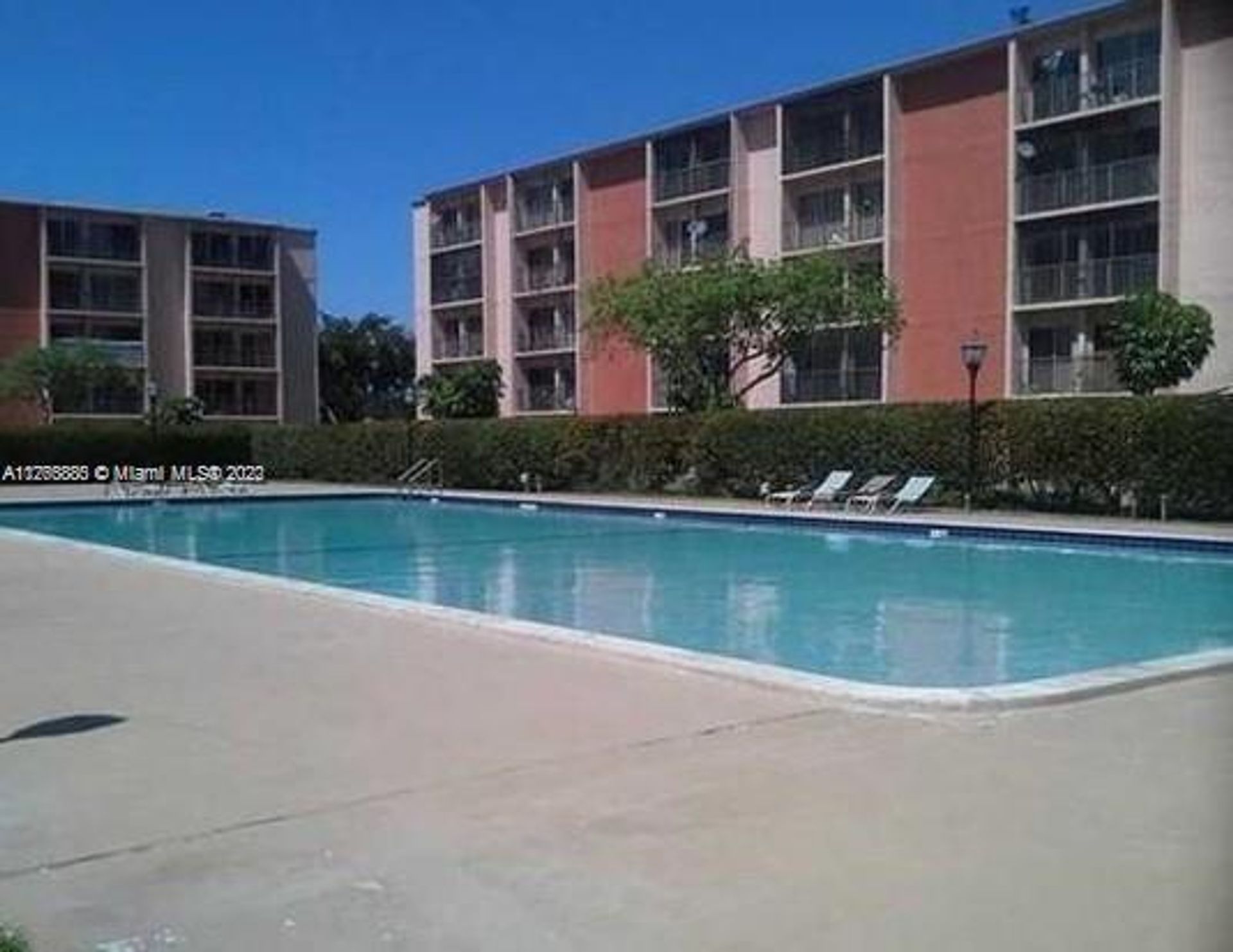 Condominium in Miramar, Florida 11622229