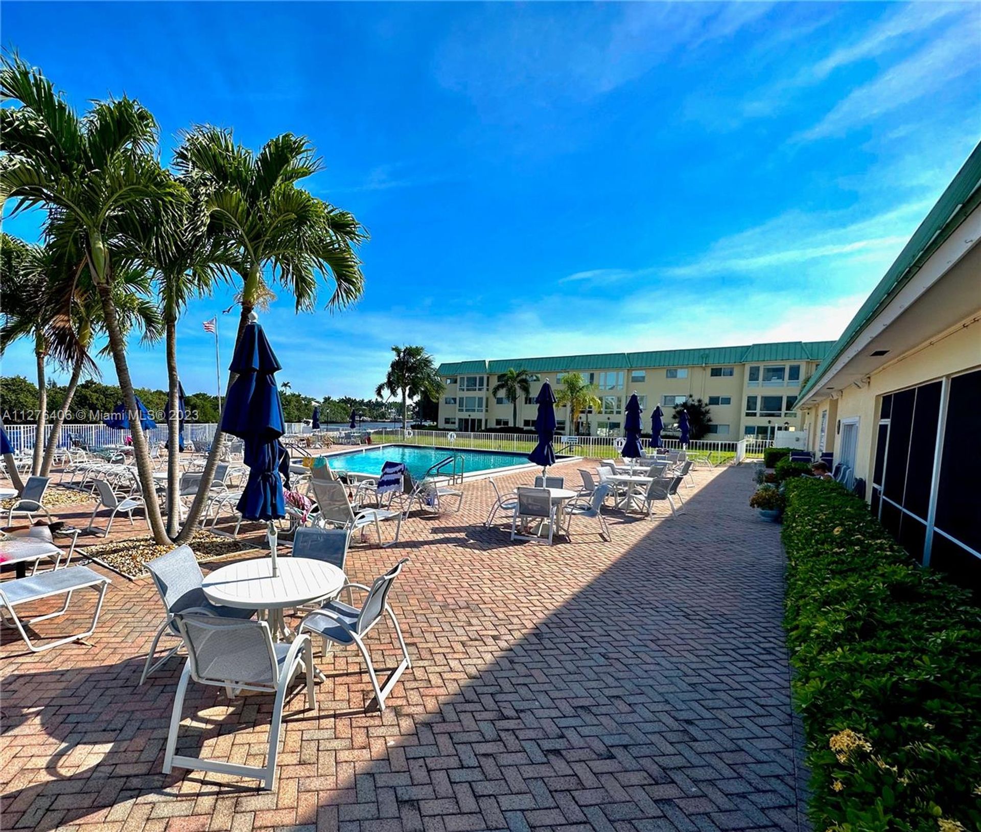 Condominium dans Boynton Beach, Florida 11622235