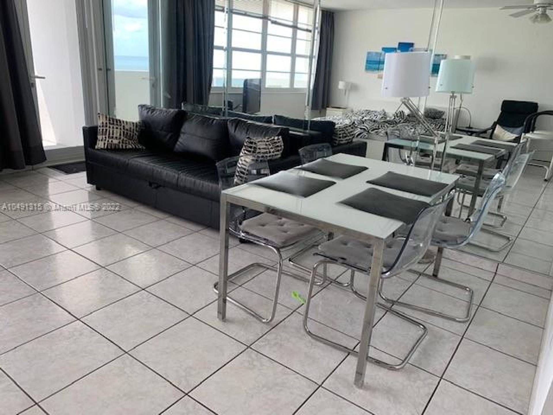 Huis in Miami-strand, Florida 11622242