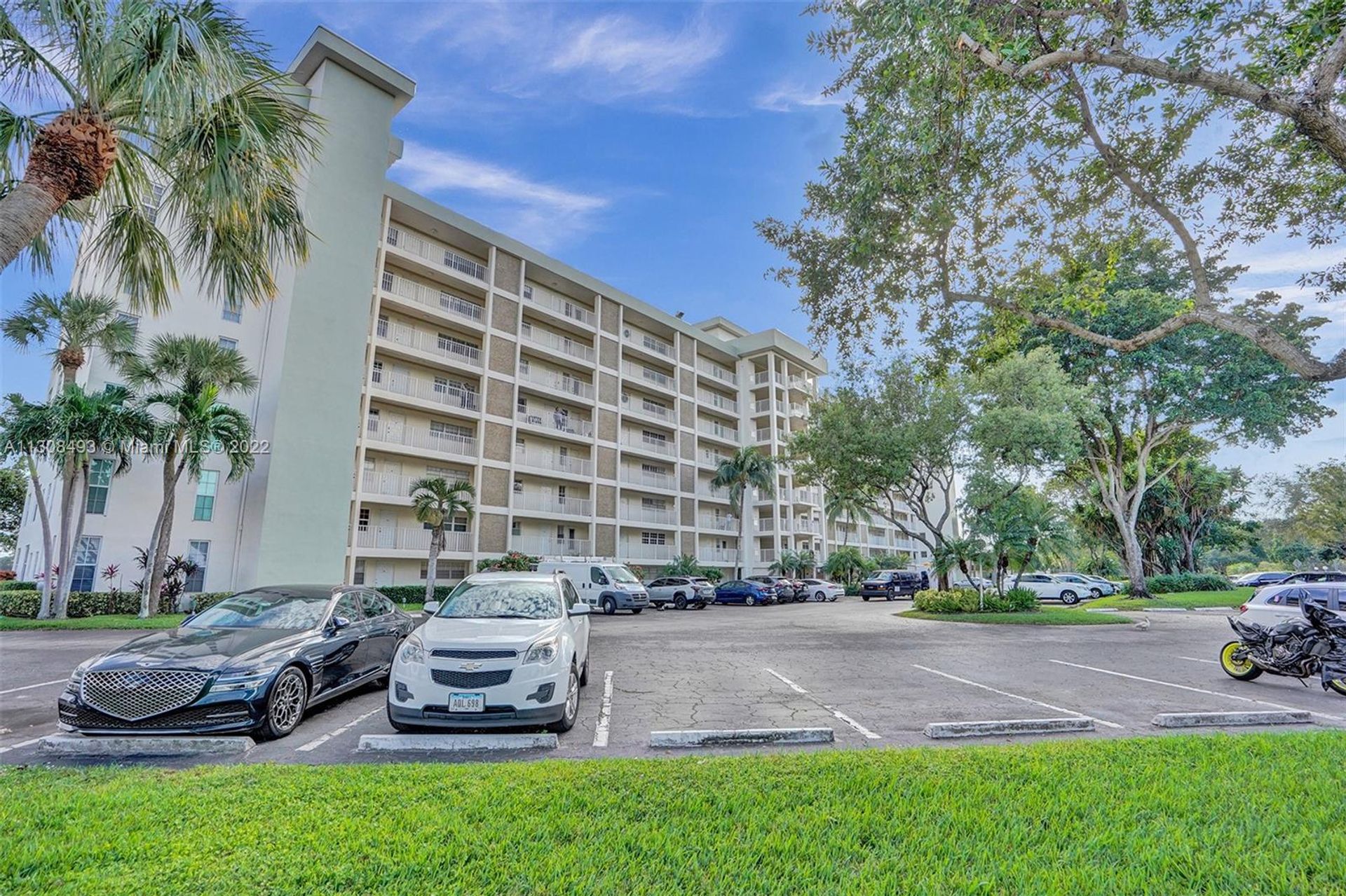 Συγκυριαρχία σε Pompano Beach, Florida 11622243