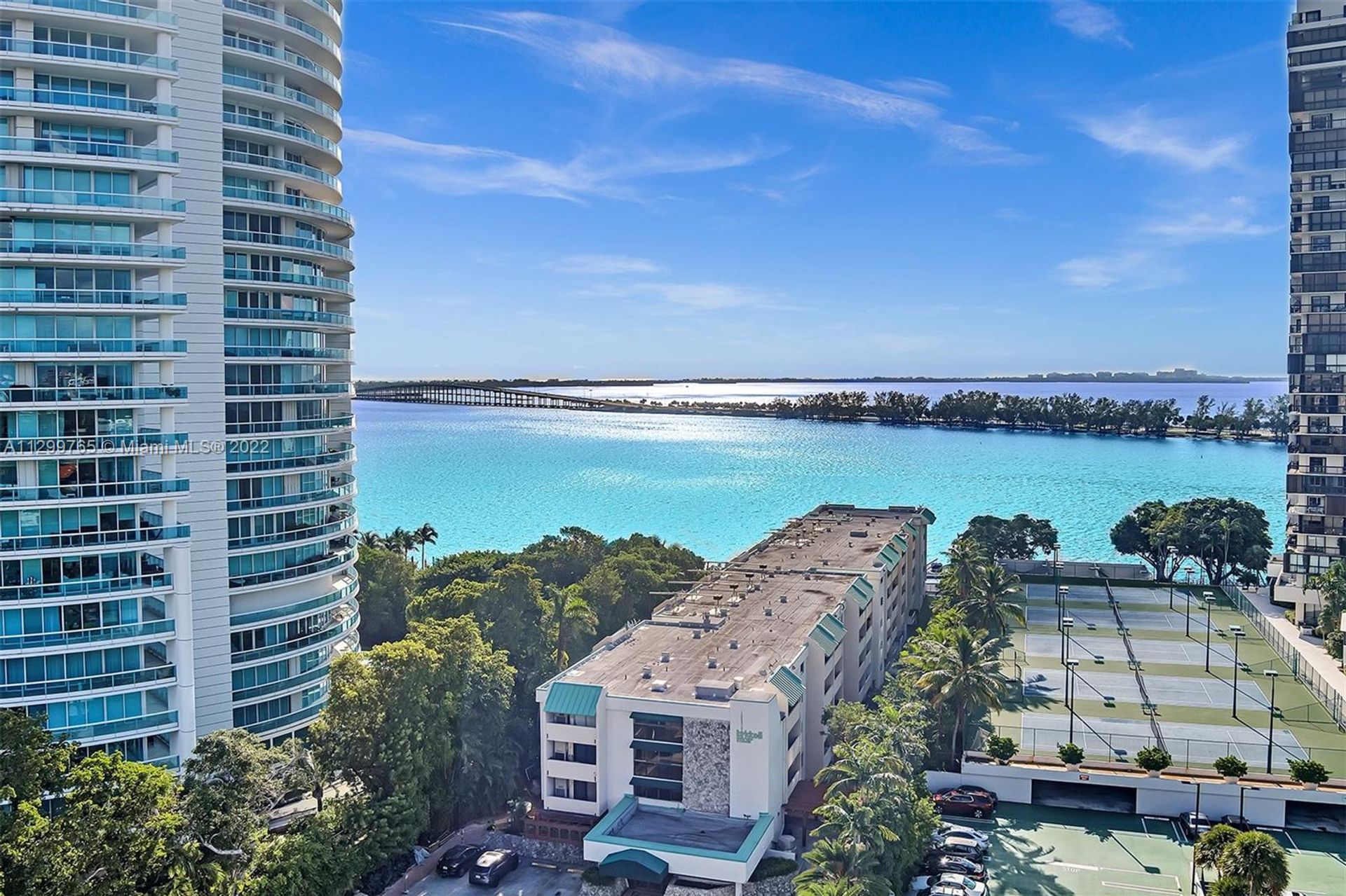 Condominio en Miami, Florida 11622246