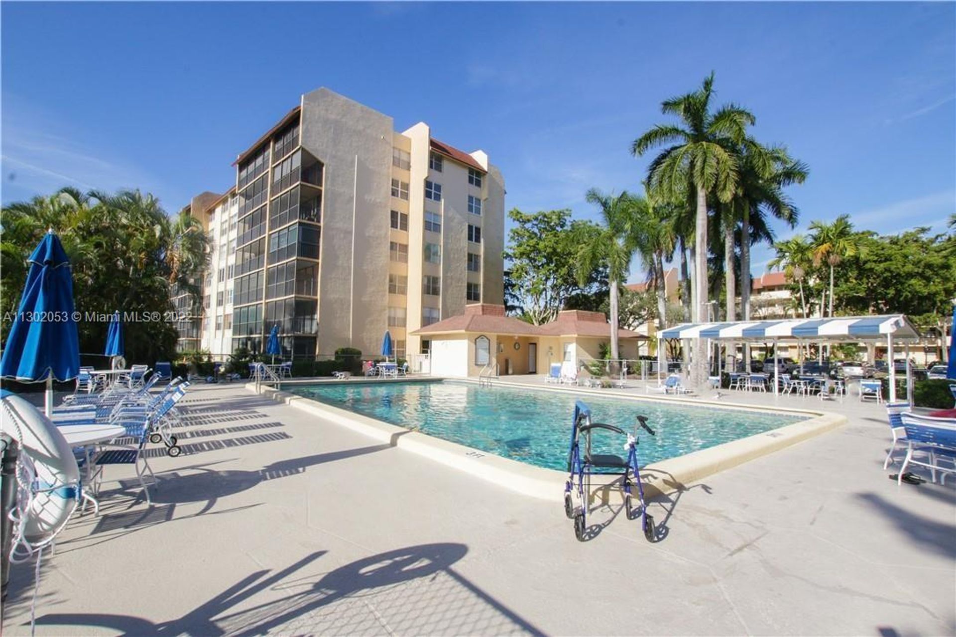 Condominio en Lauderhill, Florida 11622247