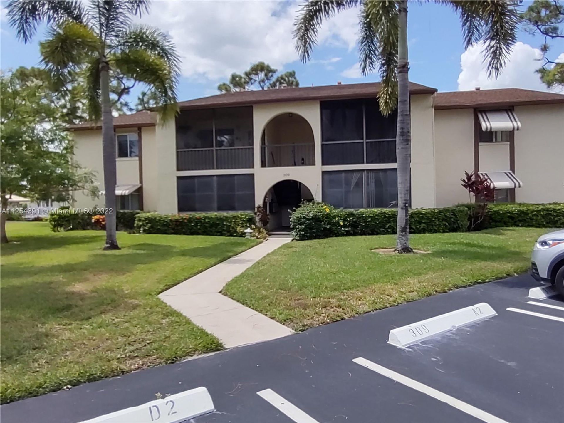 Condominio nel Greenacres, Florida 11622249