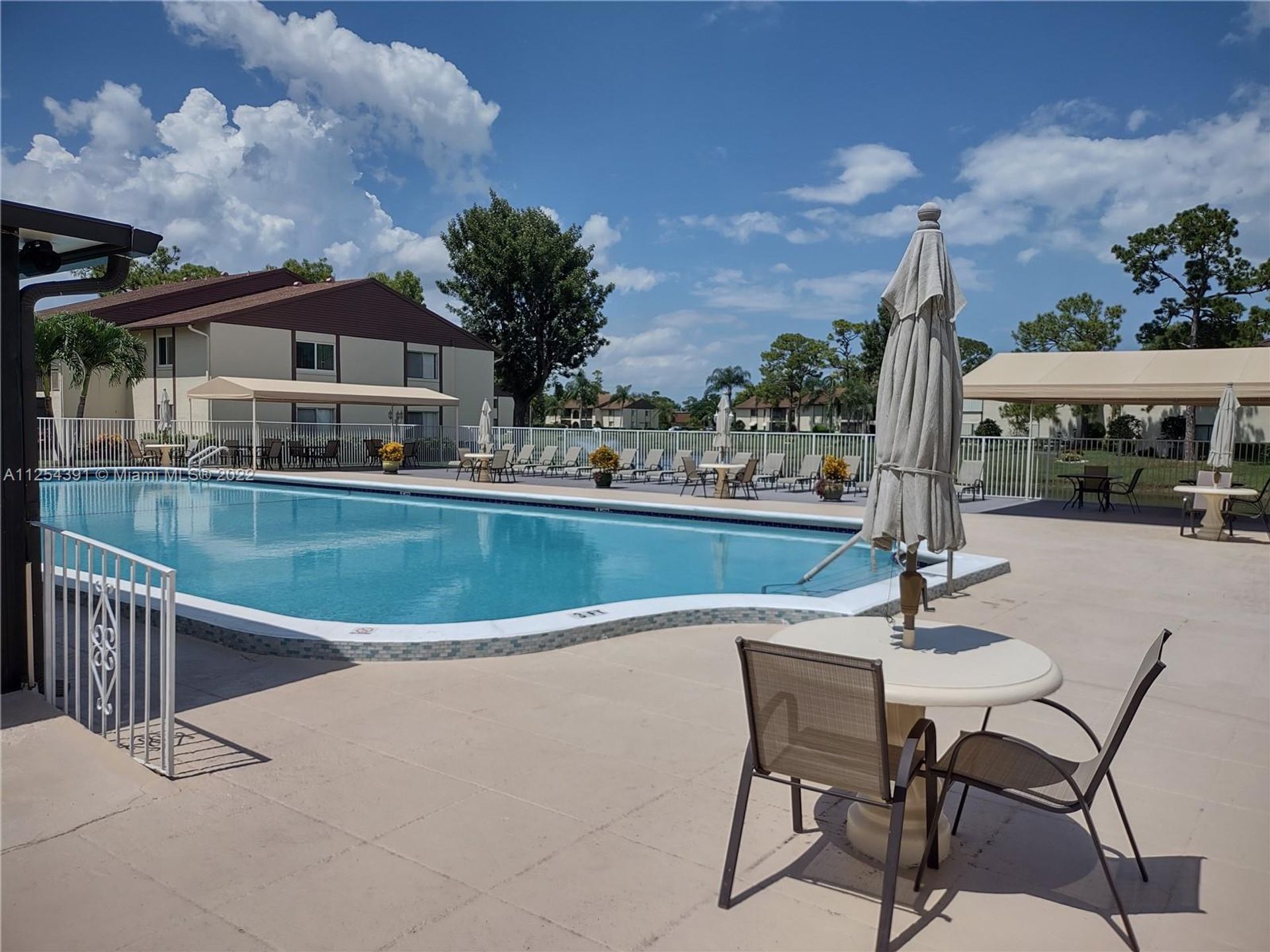 Condominio nel Greenacres, Florida 11622249