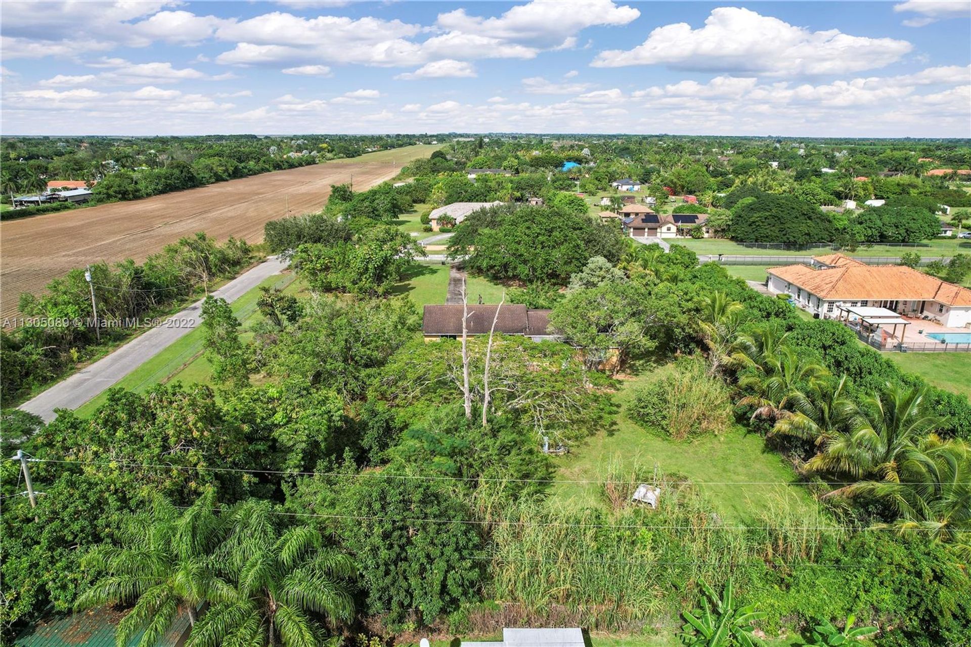 房子 在 Homestead, Florida 11622251