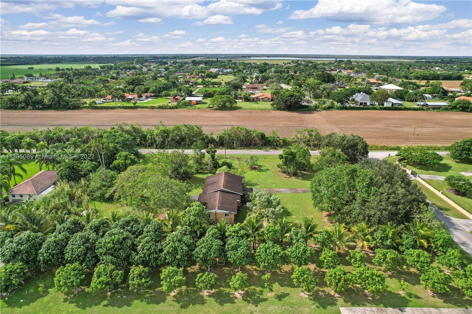 rumah dalam Homestead, Florida 11622251