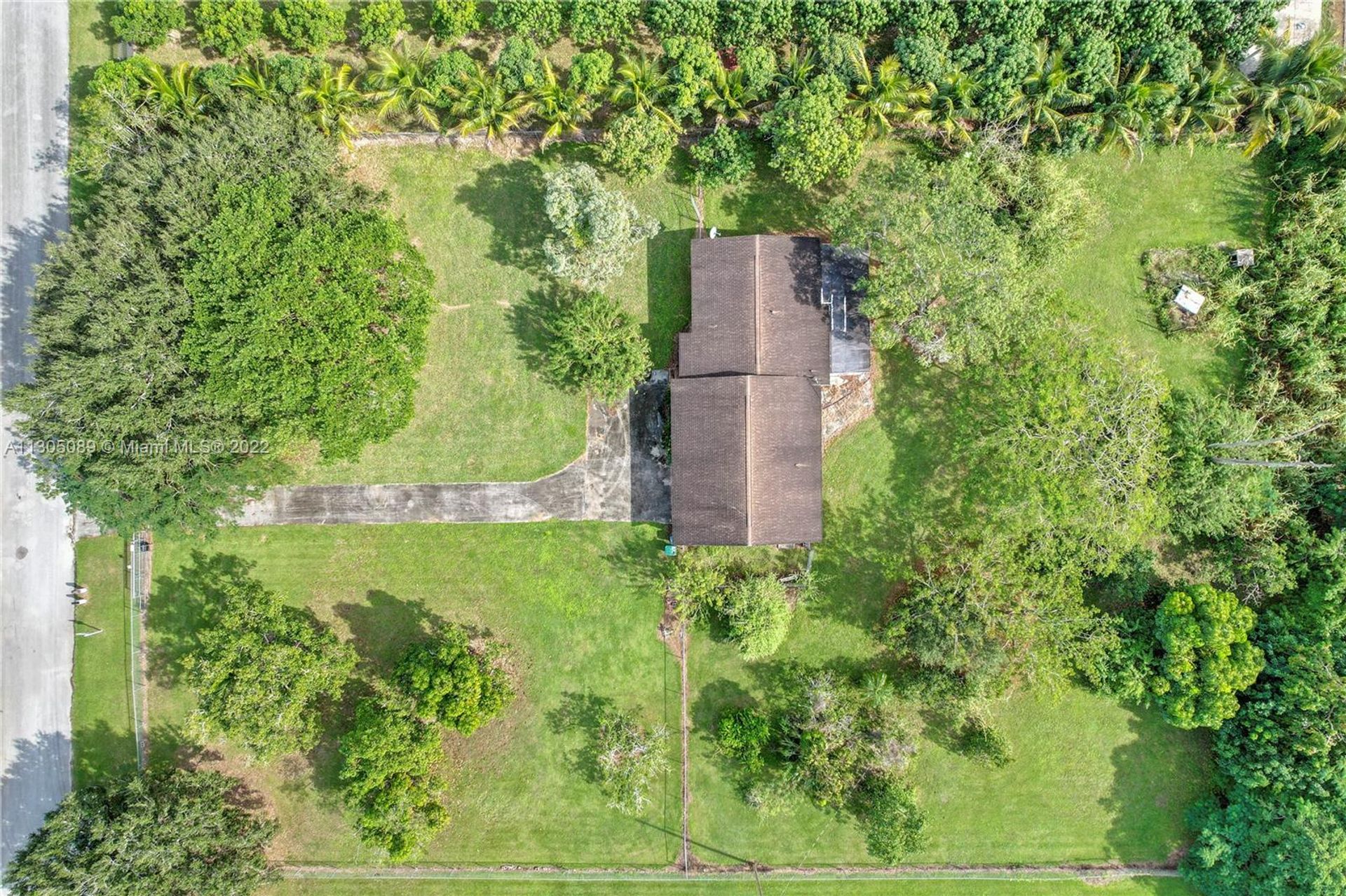 rumah dalam Homestead, Florida 11622251