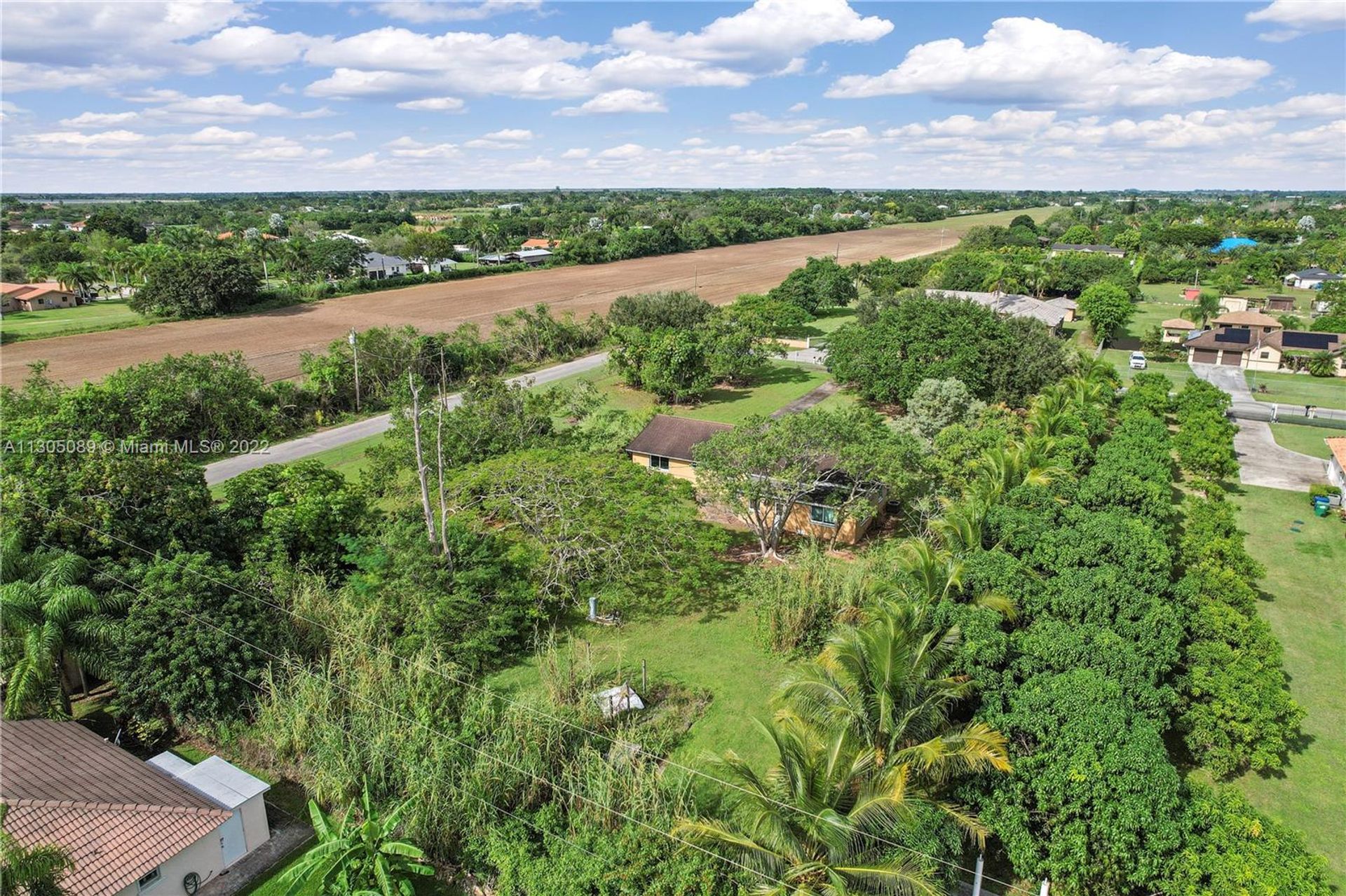 rumah dalam Homestead, Florida 11622251