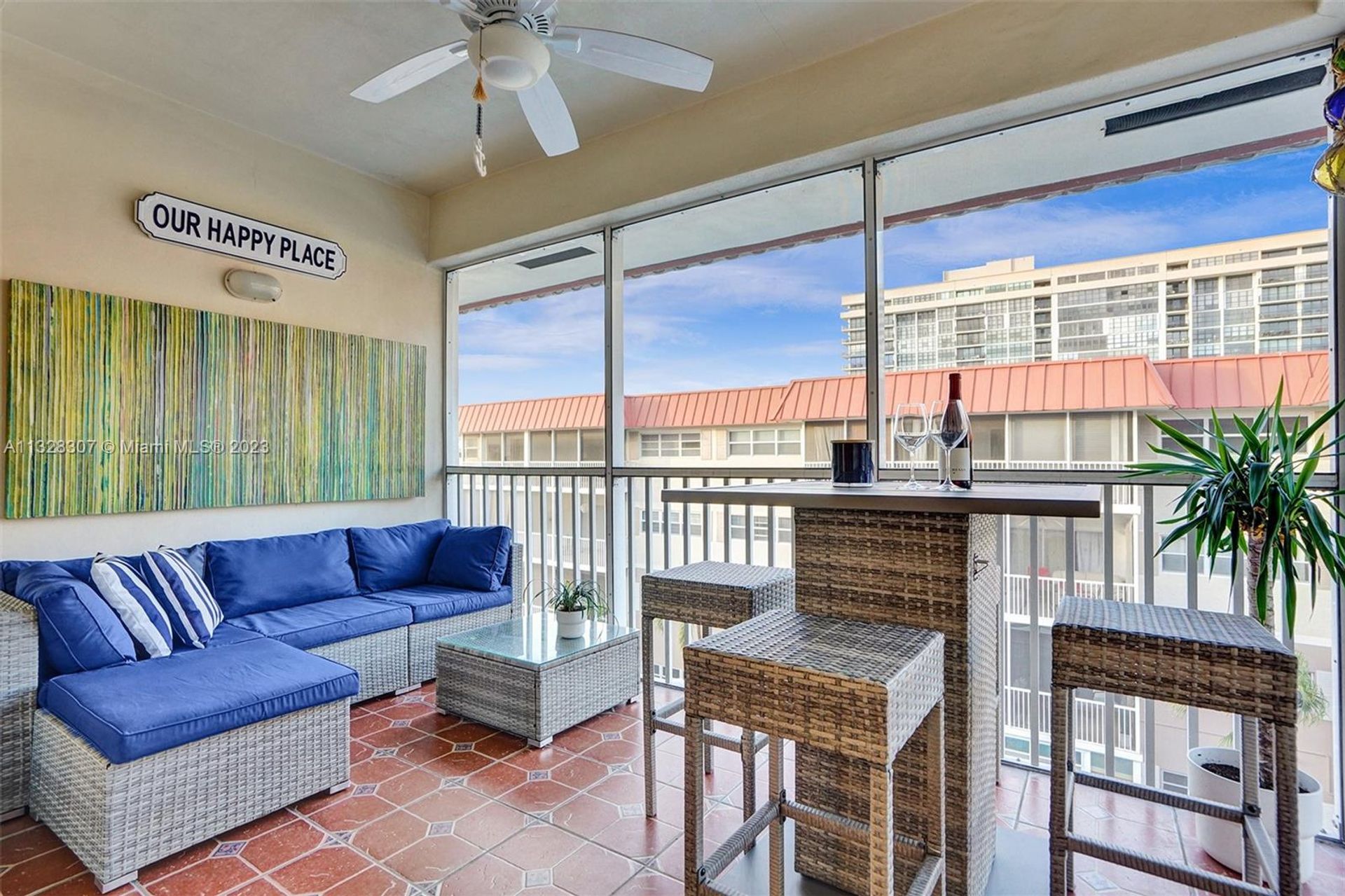 Συγκυριαρχία σε Hallandale Beach, Florida 11622253