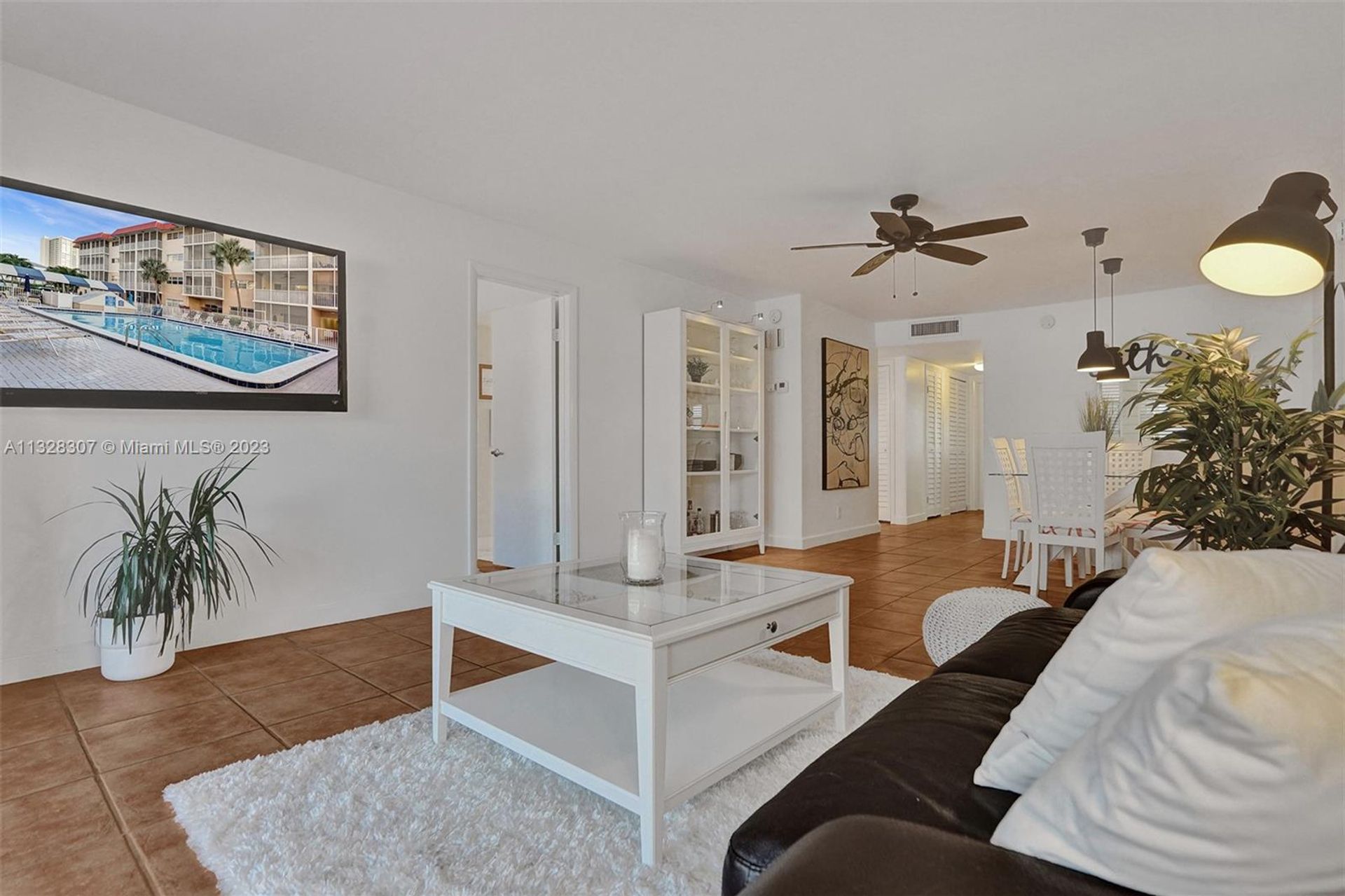 Συγκυριαρχία σε Hallandale Beach, Florida 11622253