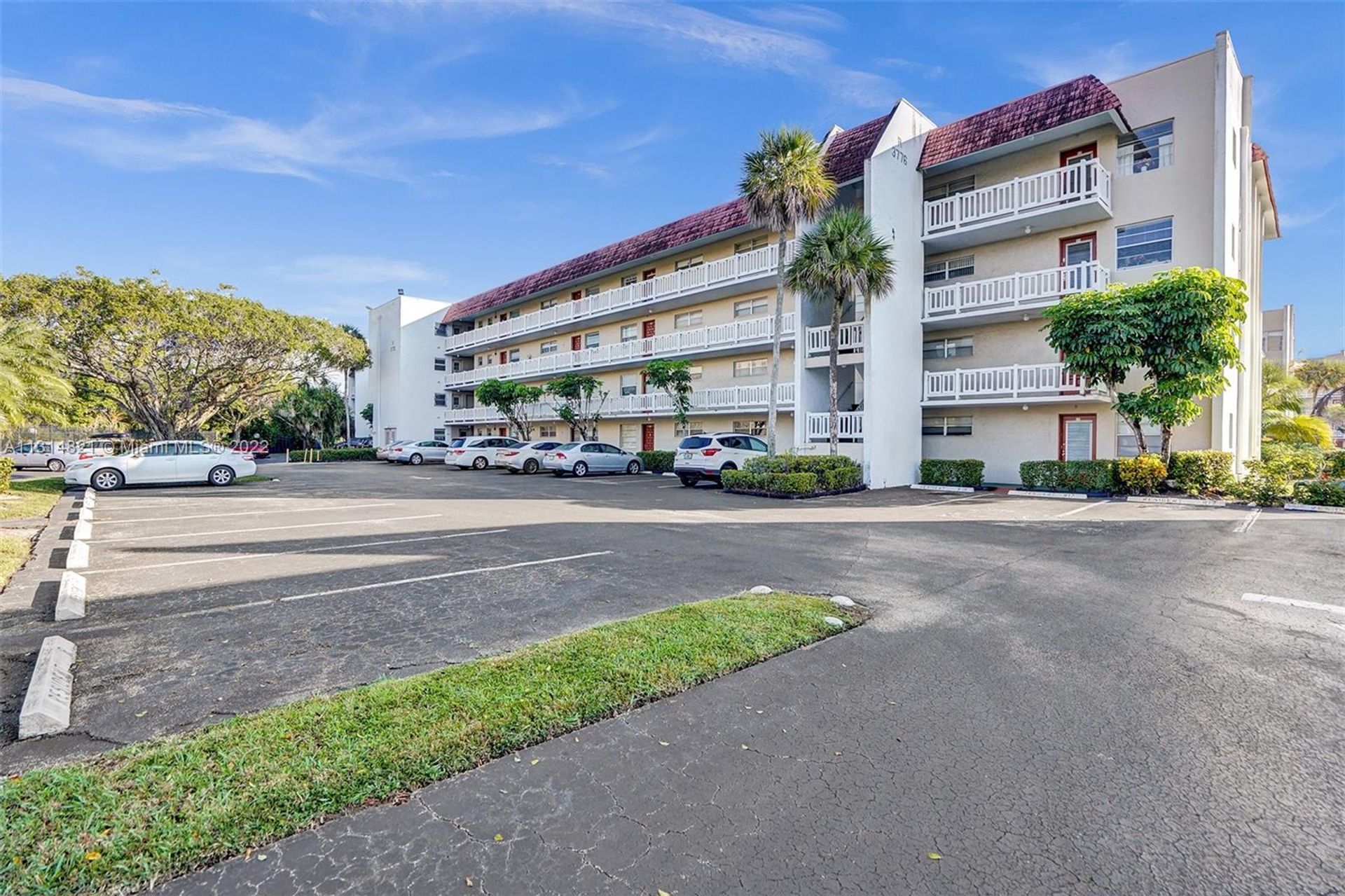 Condominio en Lauderhill, Florida 11622255