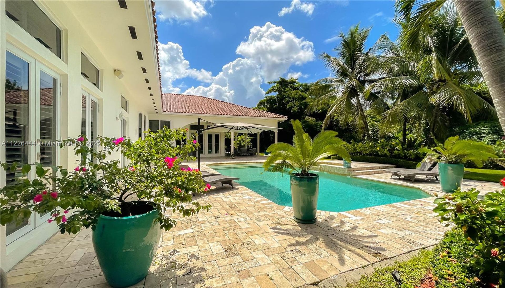 casa en Miami, Florida 11622263