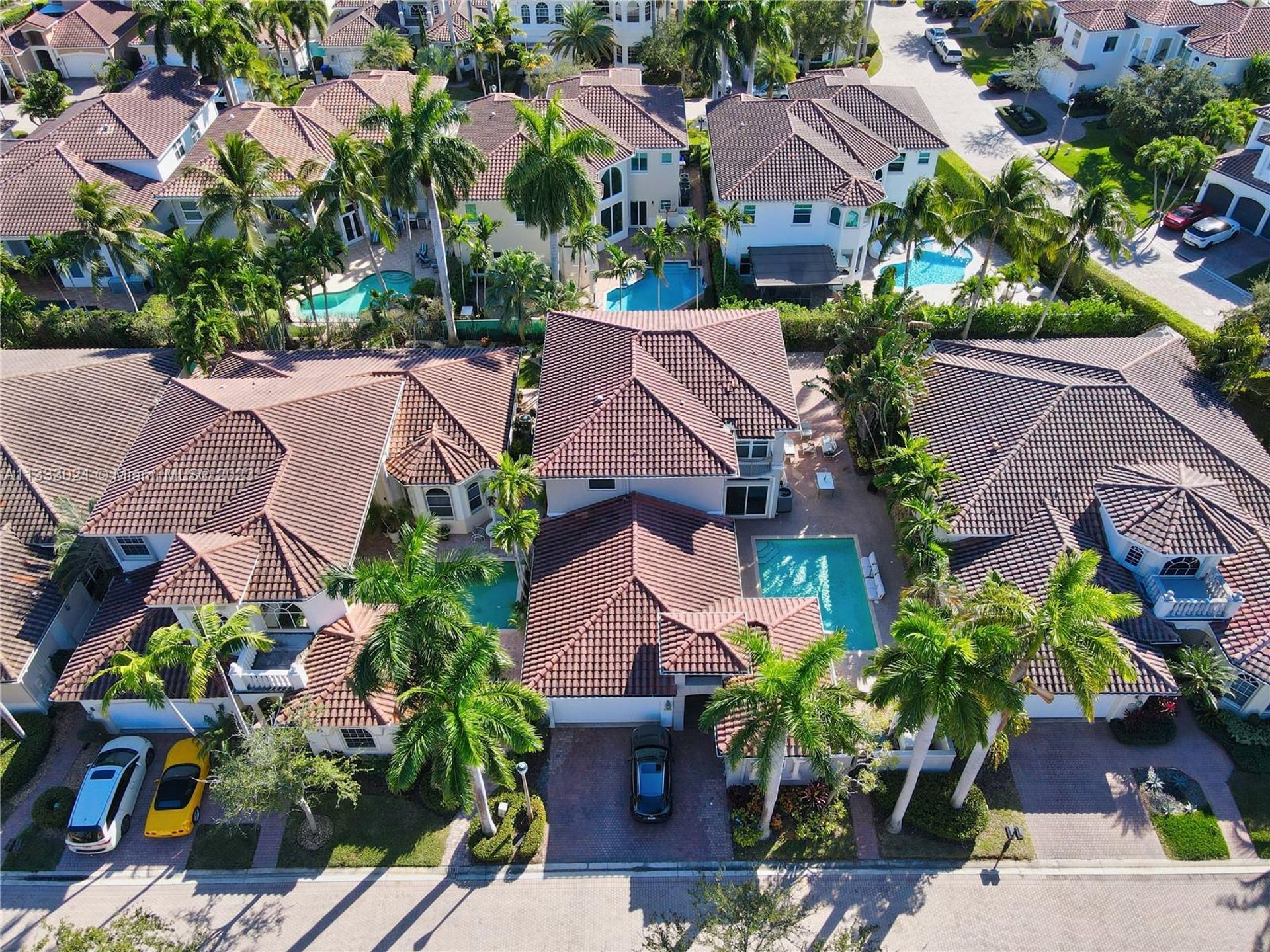 Rumah di Hollywood, Florida 11622272