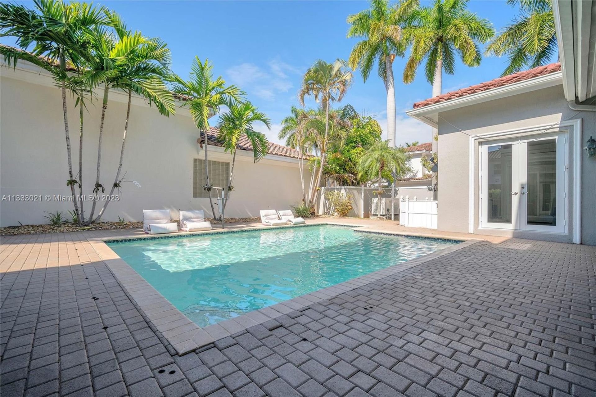 Rumah di Hollywood, Florida 11622272