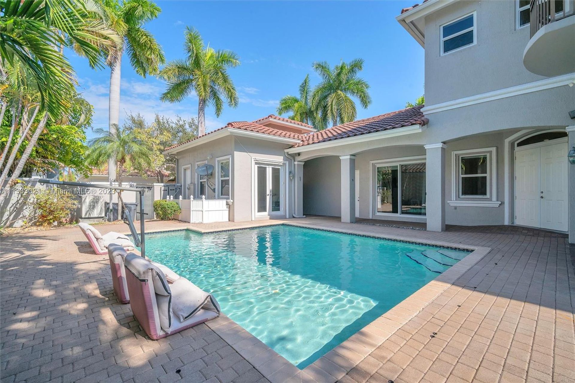 Rumah di Hollywood, Florida 11622272