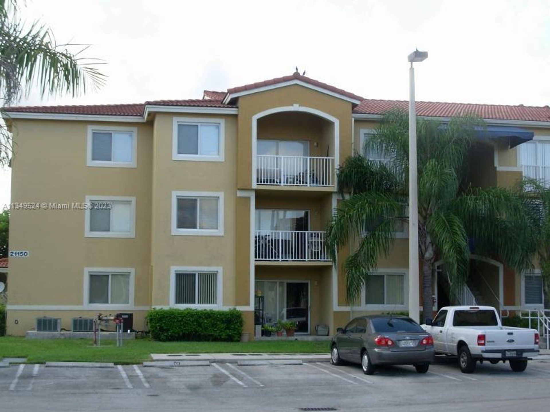 Residenziale nel Cutler Bay, Florida 11622282