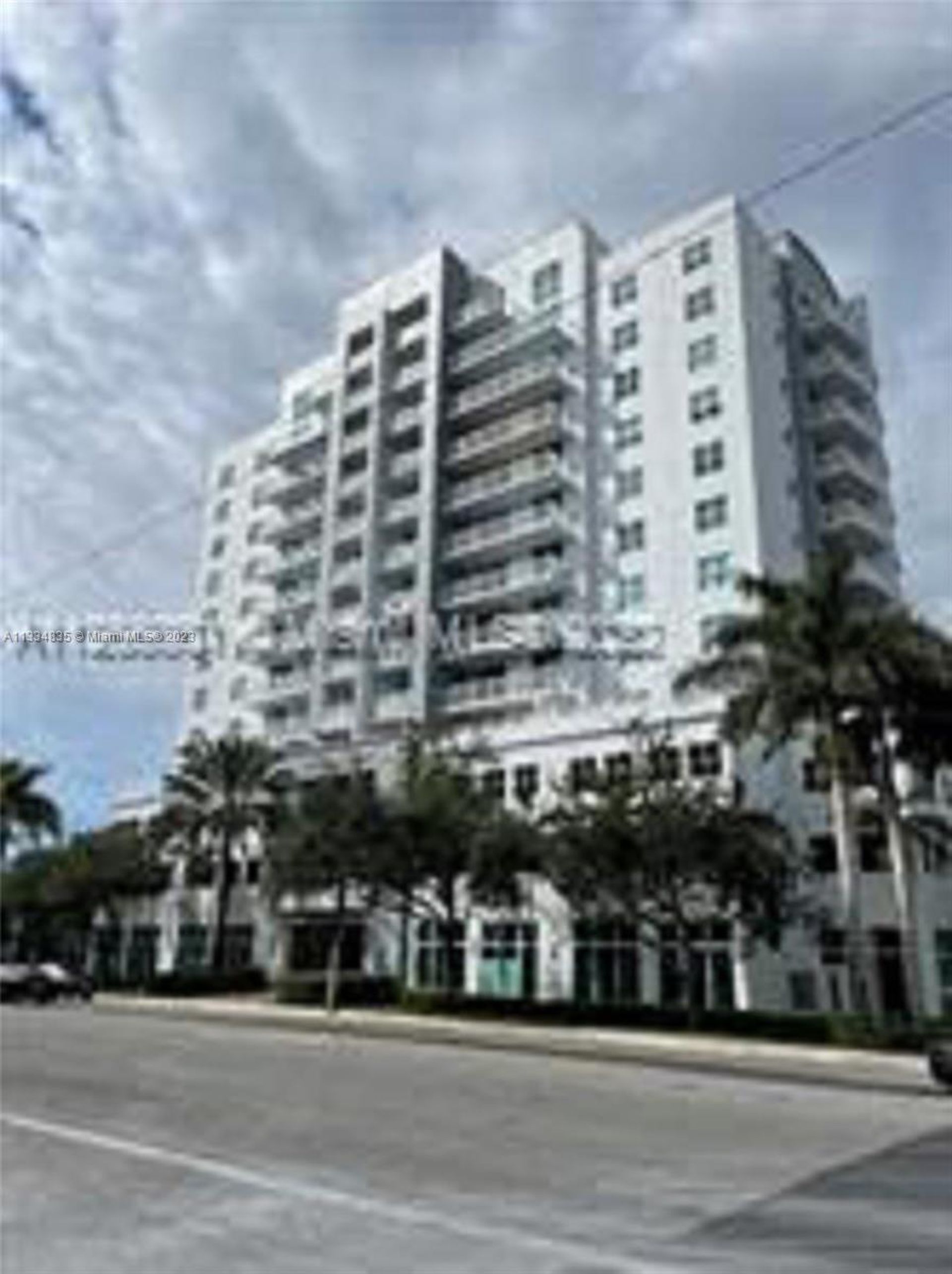 Residencial en Miami, Florida 11622287